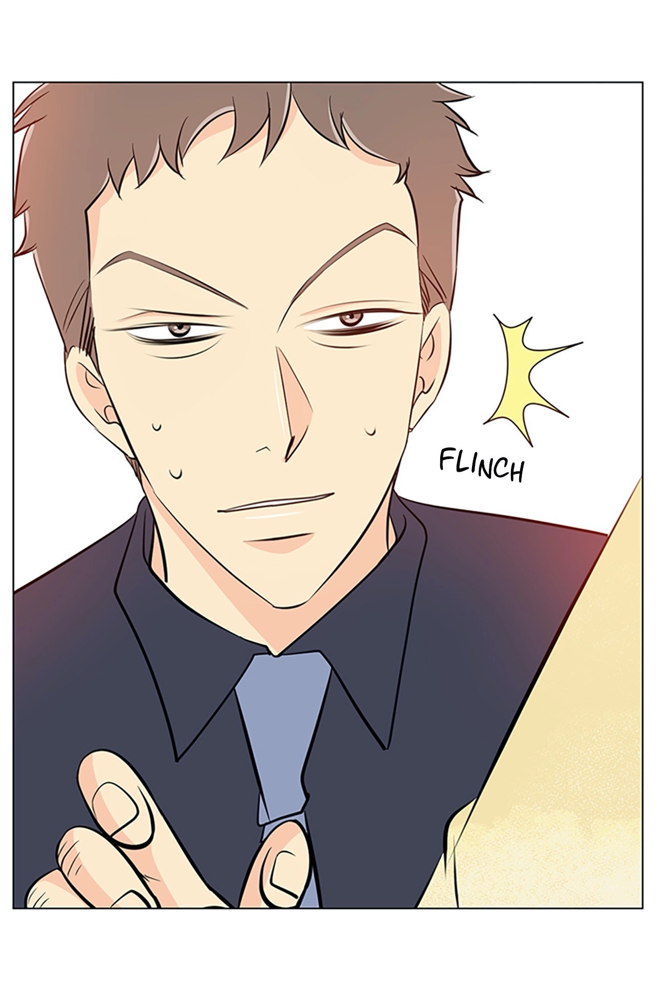 Read Your Highness, Please! chapter 34 image 4 on Lezhin
