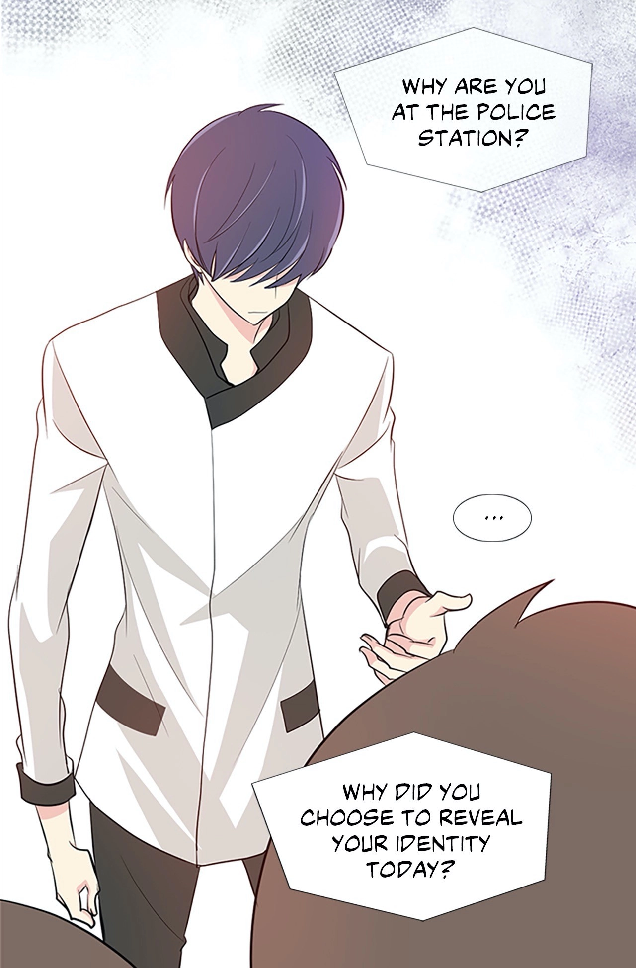 Read Your Highness, Please! chapter 34 image 40 on Lezhin