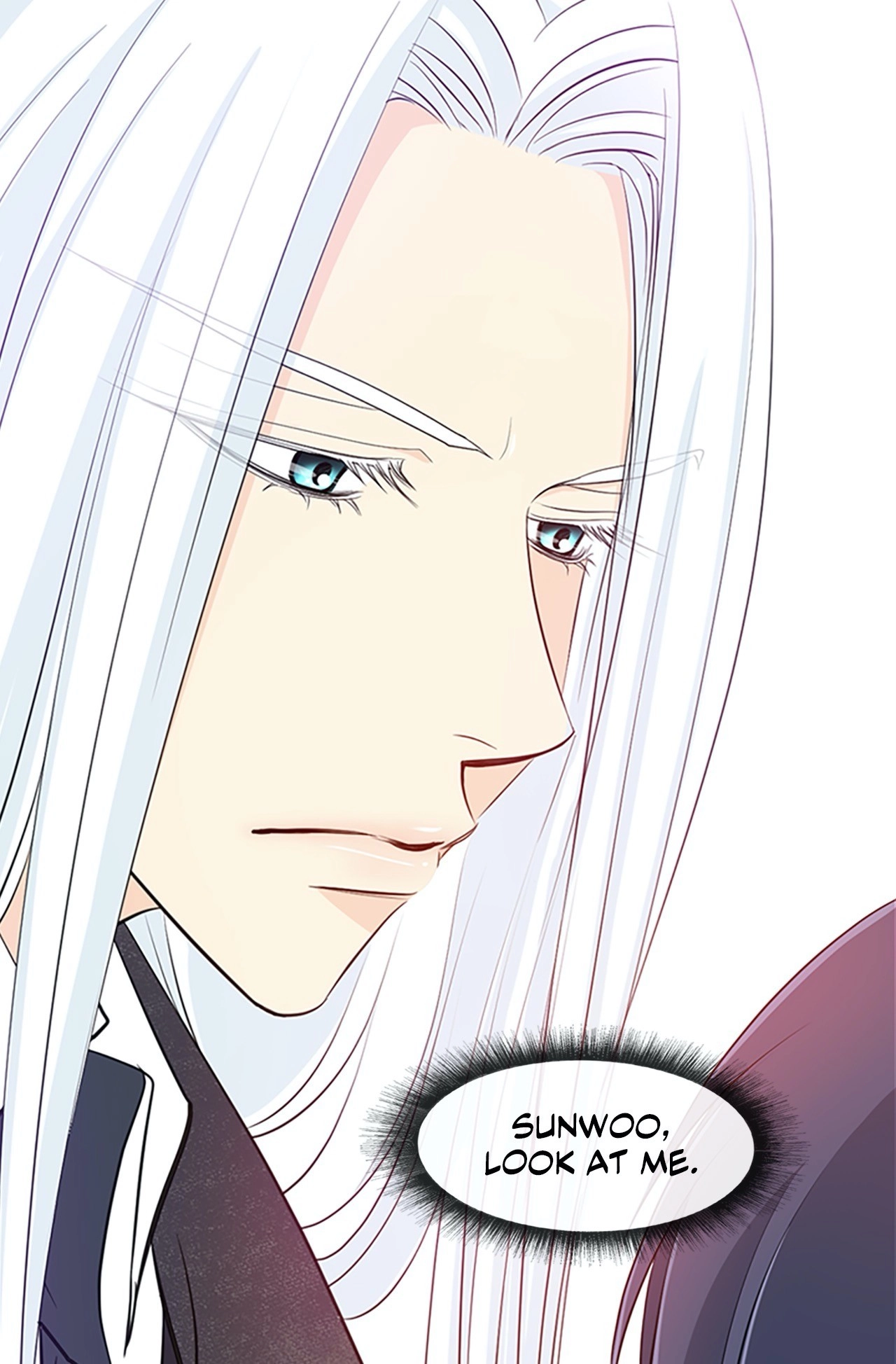 Read Your Highness, Please! chapter 34 image 43 on Lezhin
