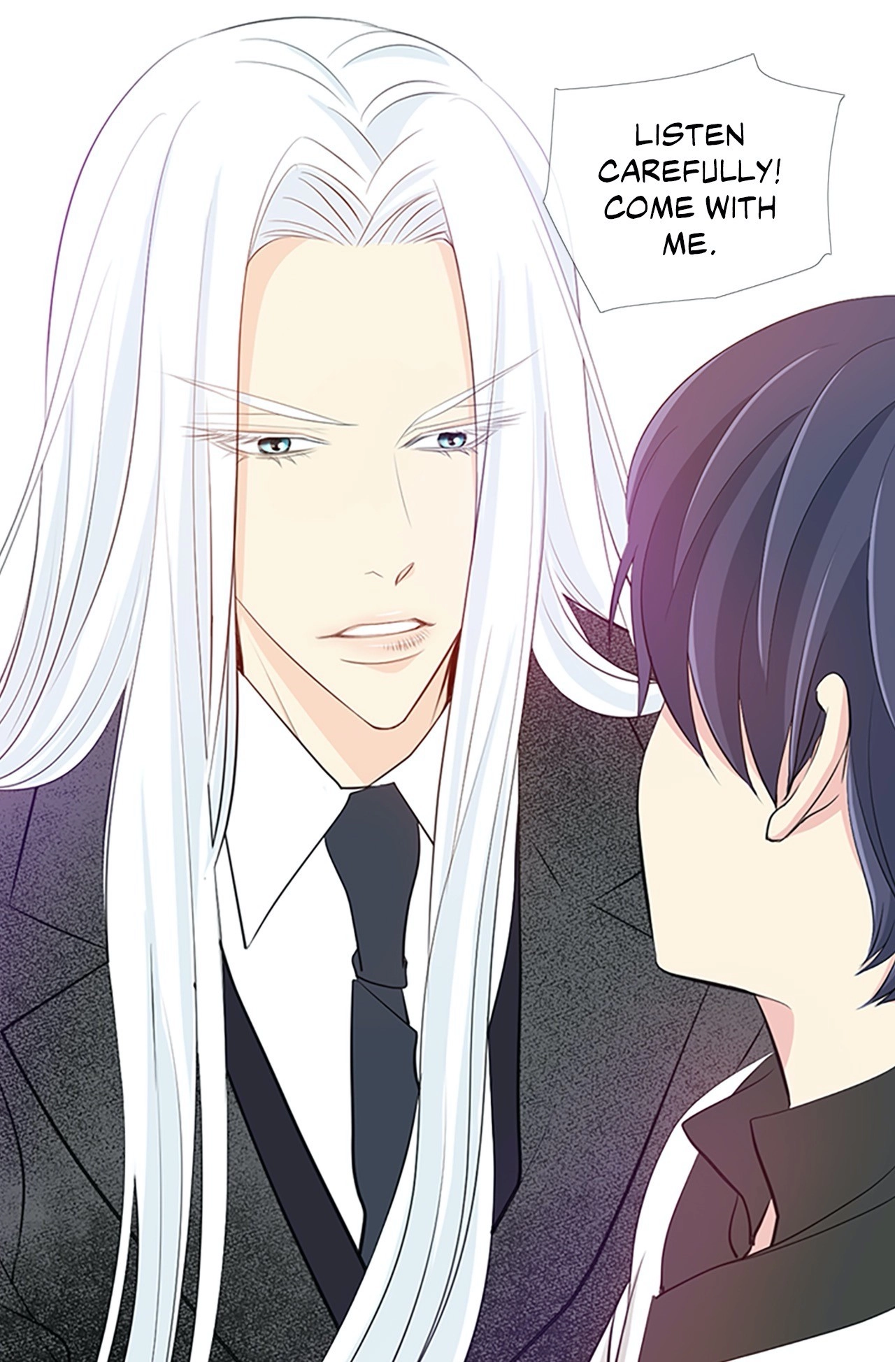 Read Your Highness, Please! chapter 34 image 44 on Lezhin