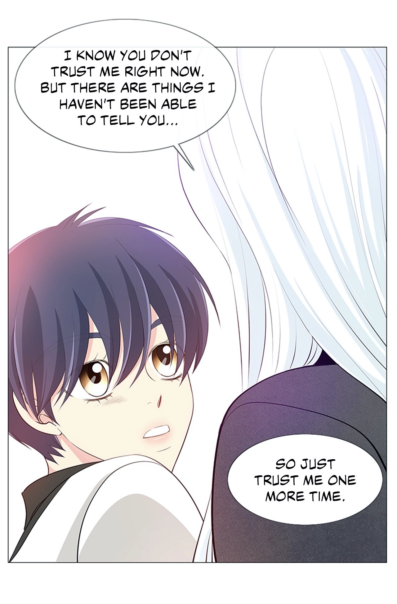 Read Your Highness, Please! chapter 34 image 45 on Lezhin