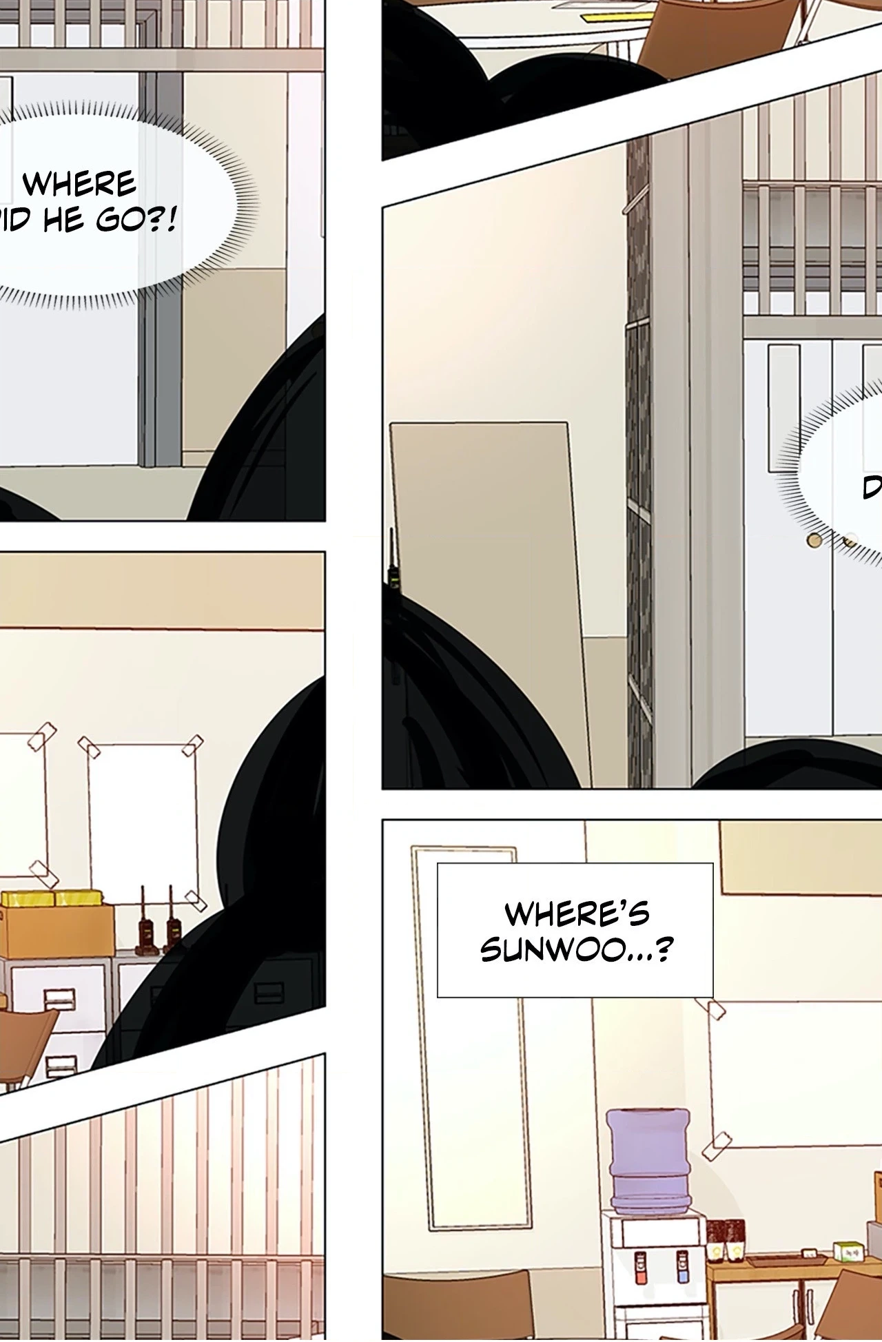 Read Your Highness, Please! chapter 34 image 49 on Lezhin