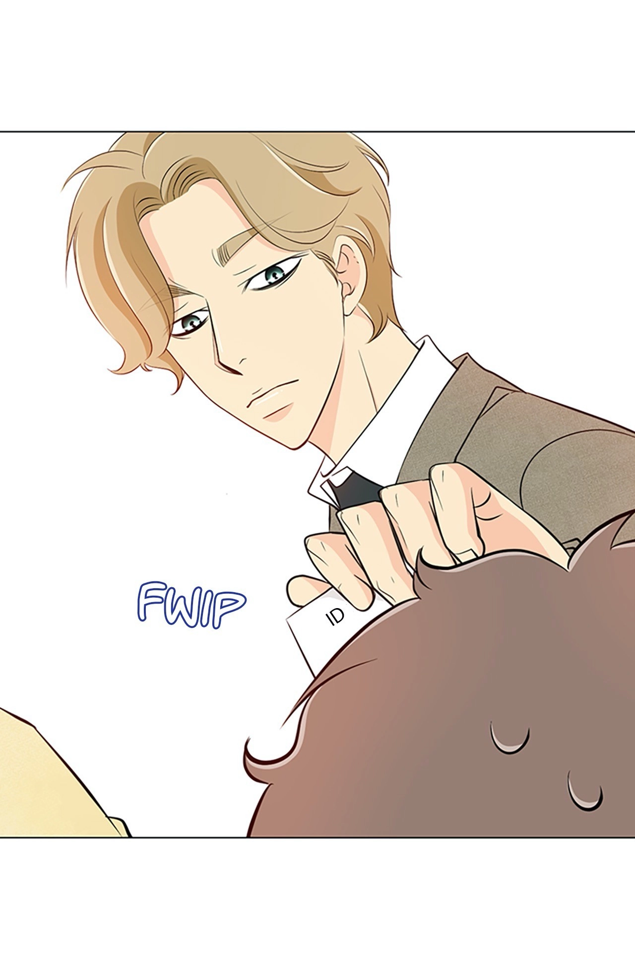 Read Your Highness, Please! chapter 34 image 5 on Lezhin