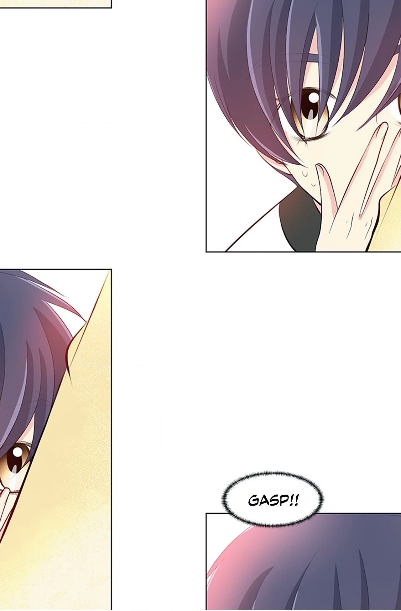 Read Your Highness, Please! chapter 34 image 9 on Lezhin