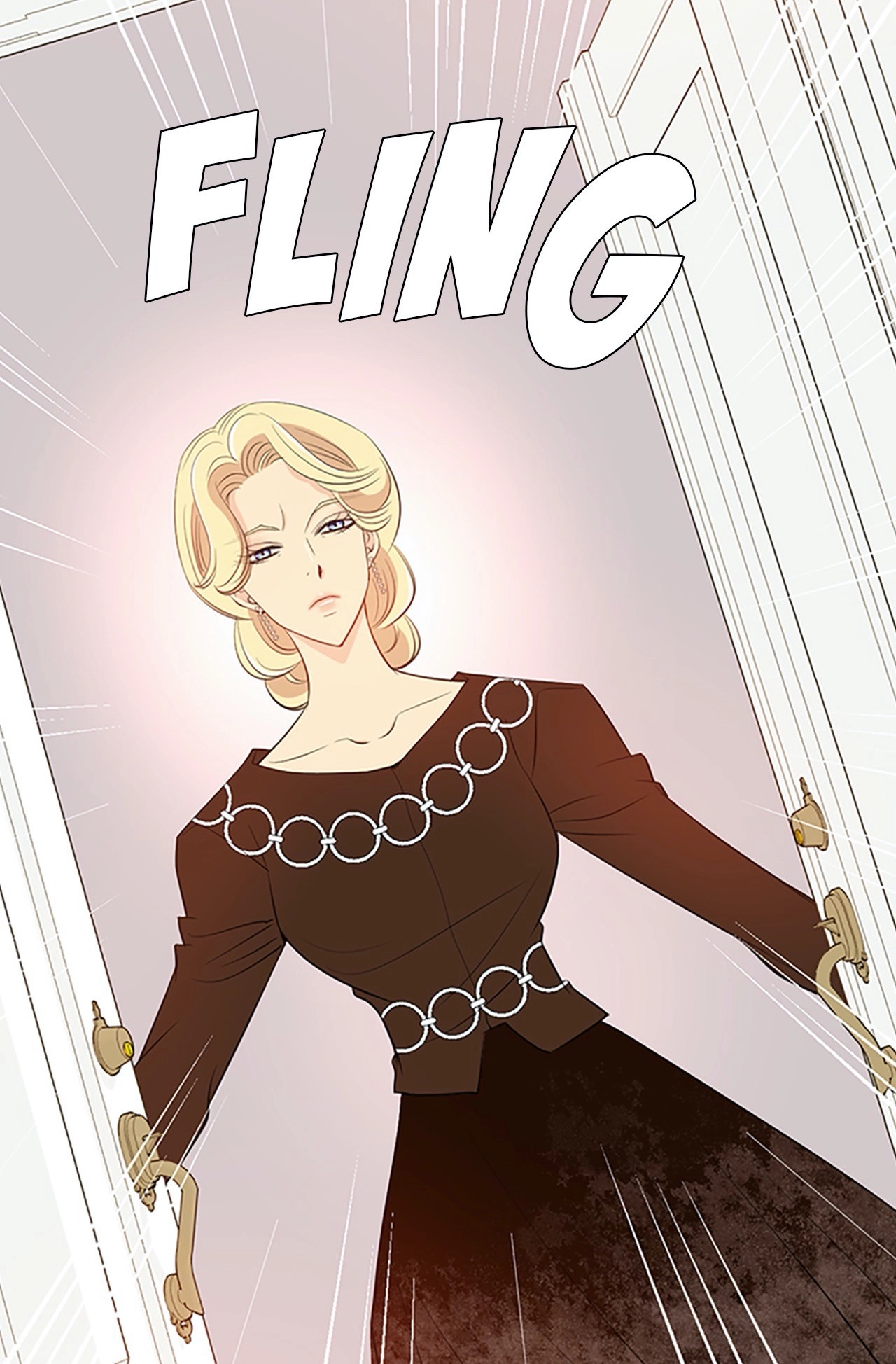 Read Your Highness, Please! chapter 35 image 1 on Lezhin