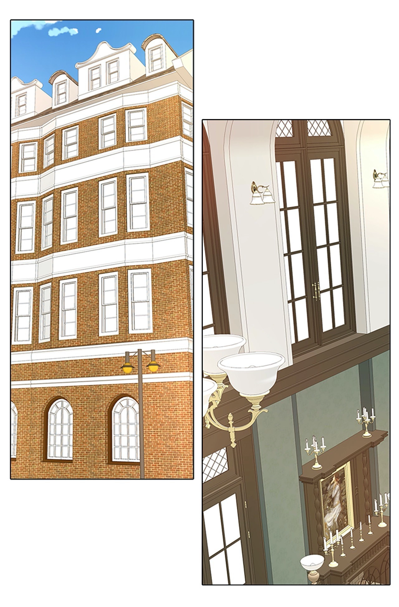 Read Your Highness, Please! chapter 35 image 11 on Lezhin