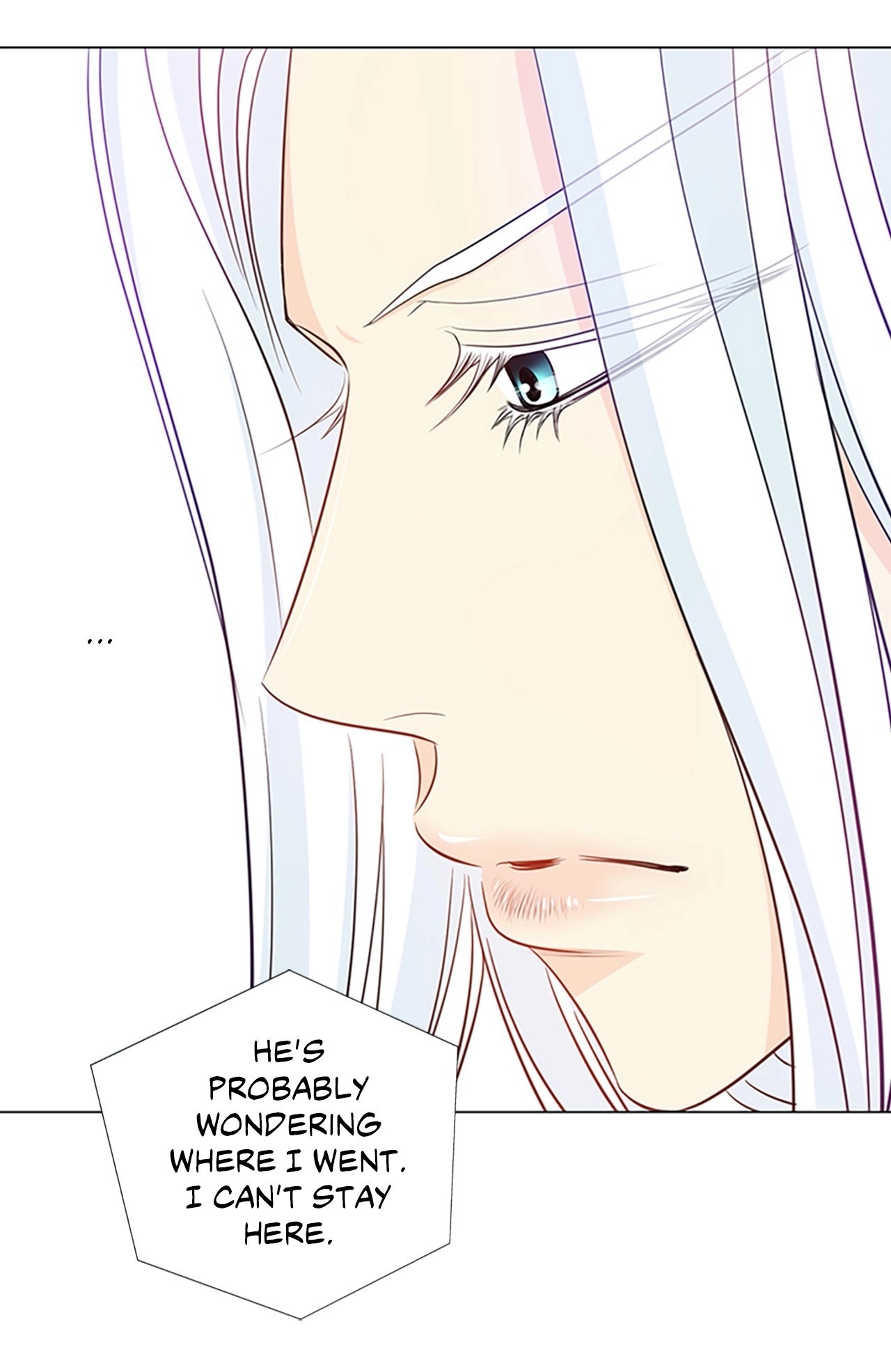 Read Your Highness, Please! chapter 35 image 17 on Lezhin