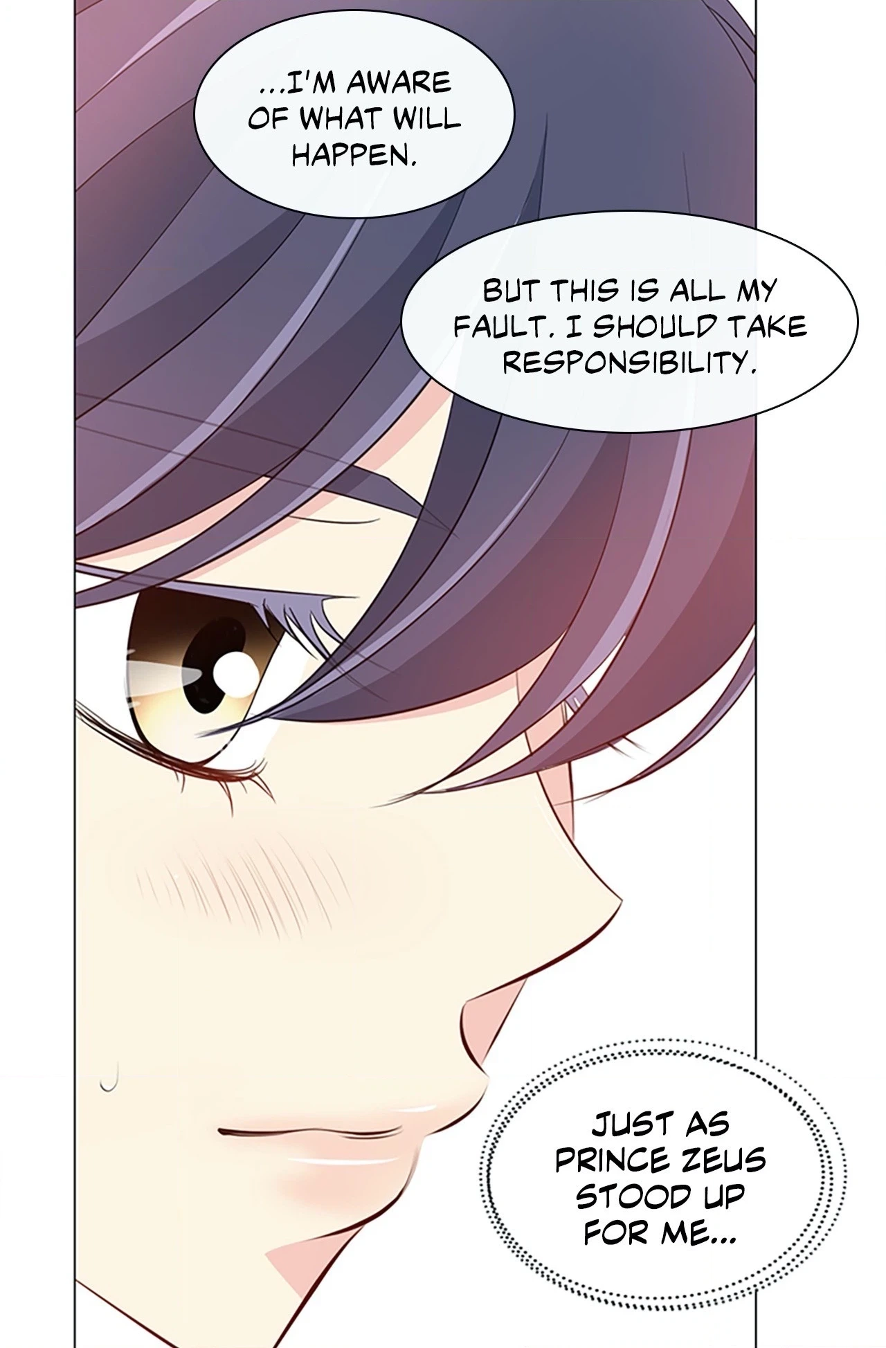 Read Your Highness, Please! chapter 35 image 19 on Lezhin