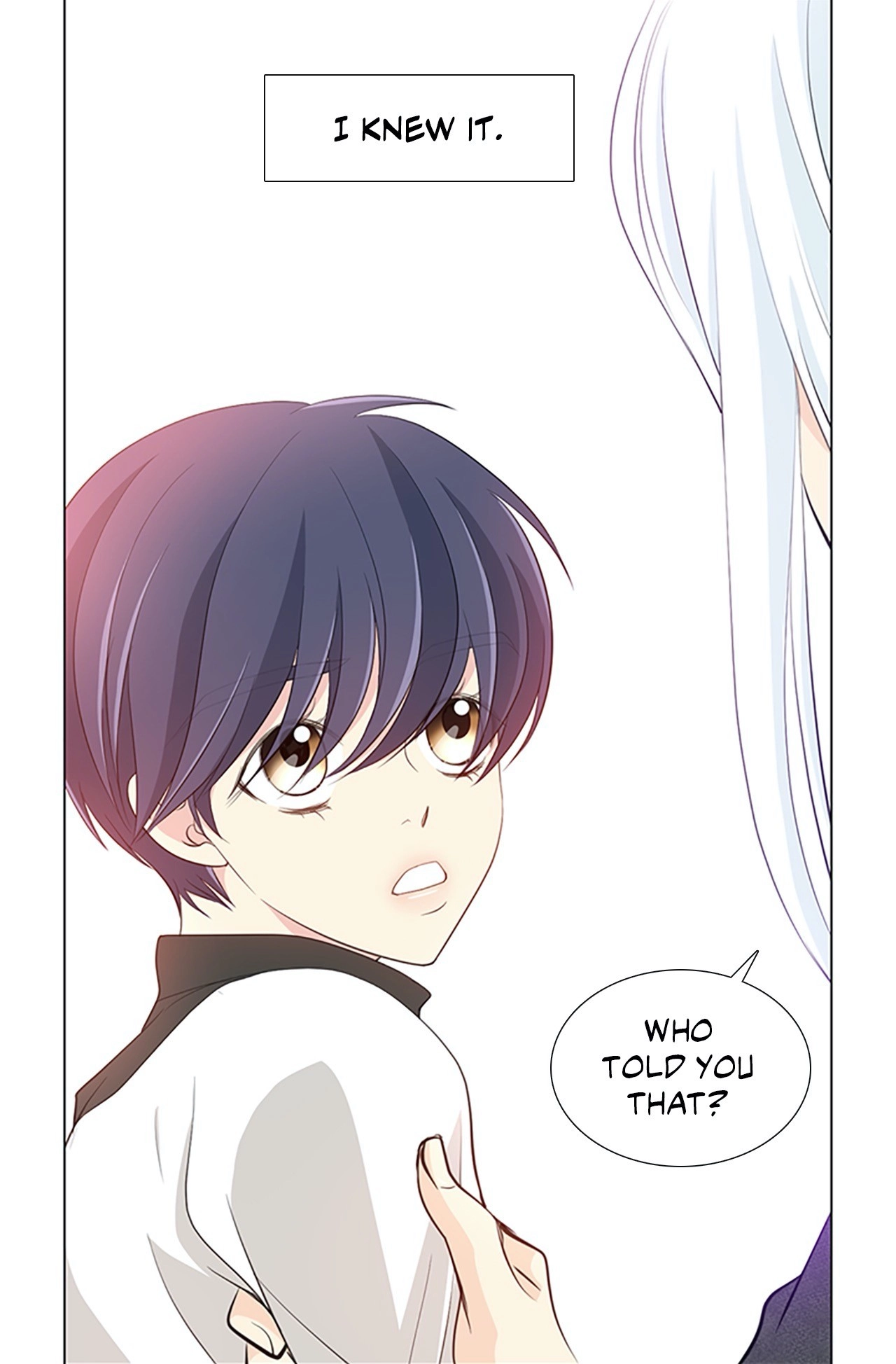 Read Your Highness, Please! chapter 35 image 22 on Lezhin