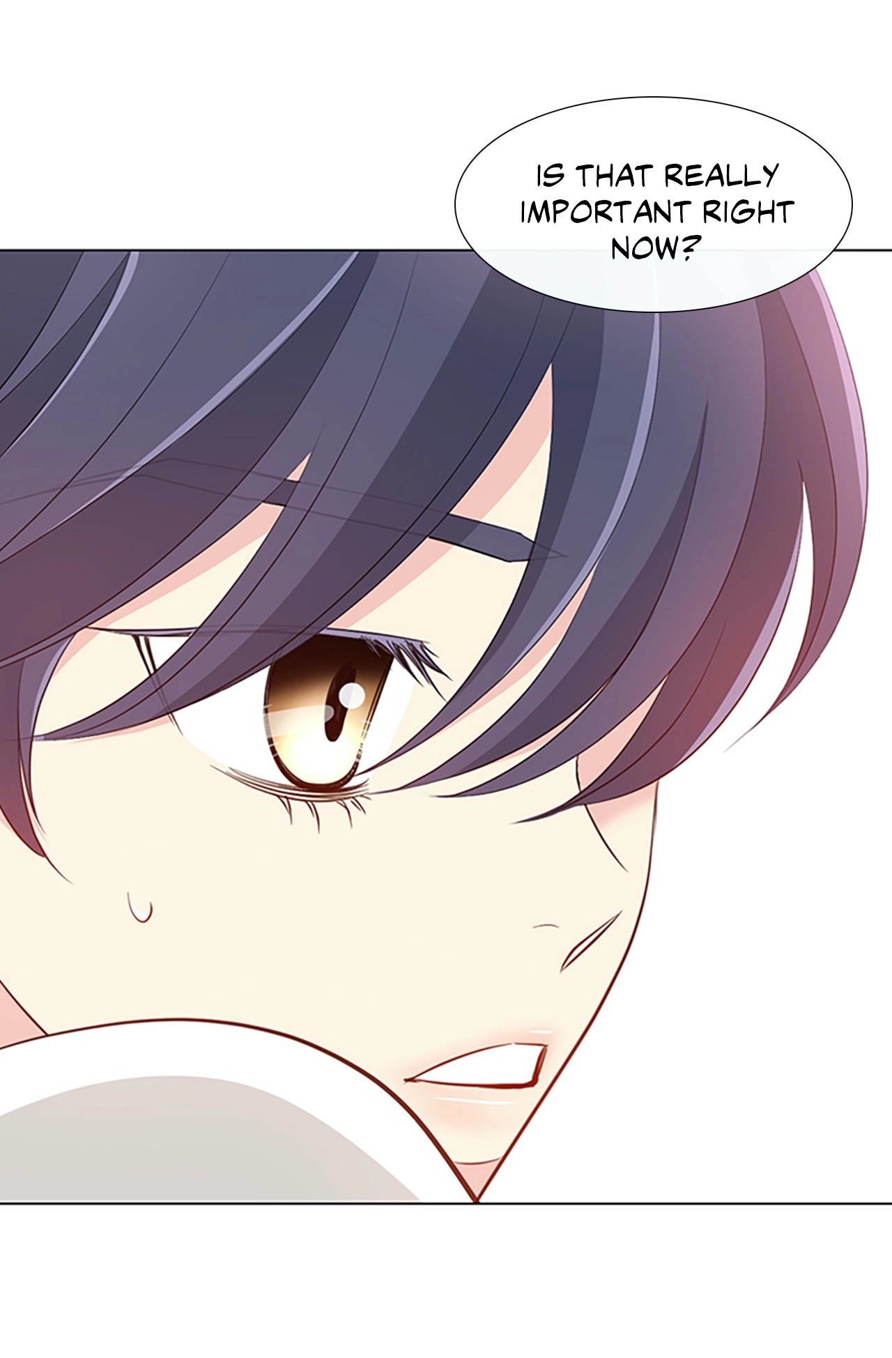 Read Your Highness, Please! chapter 35 image 23 on Lezhin