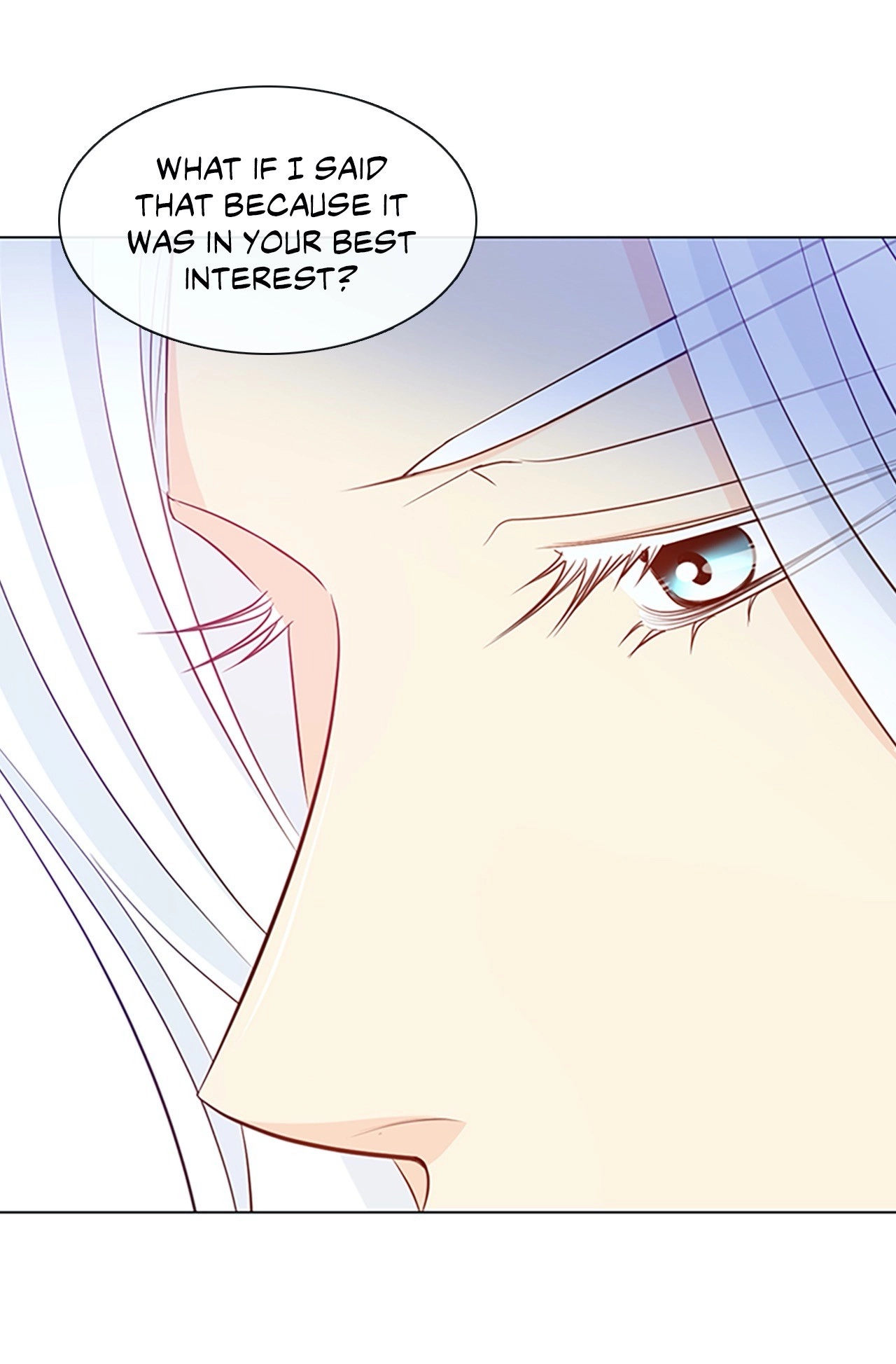 Read Your Highness, Please! chapter 35 image 24 on Lezhin