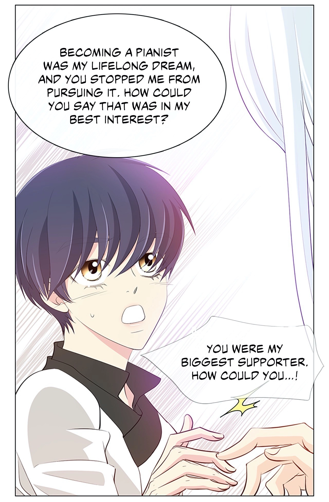 Read Your Highness, Please! chapter 35 image 25 on Lezhin