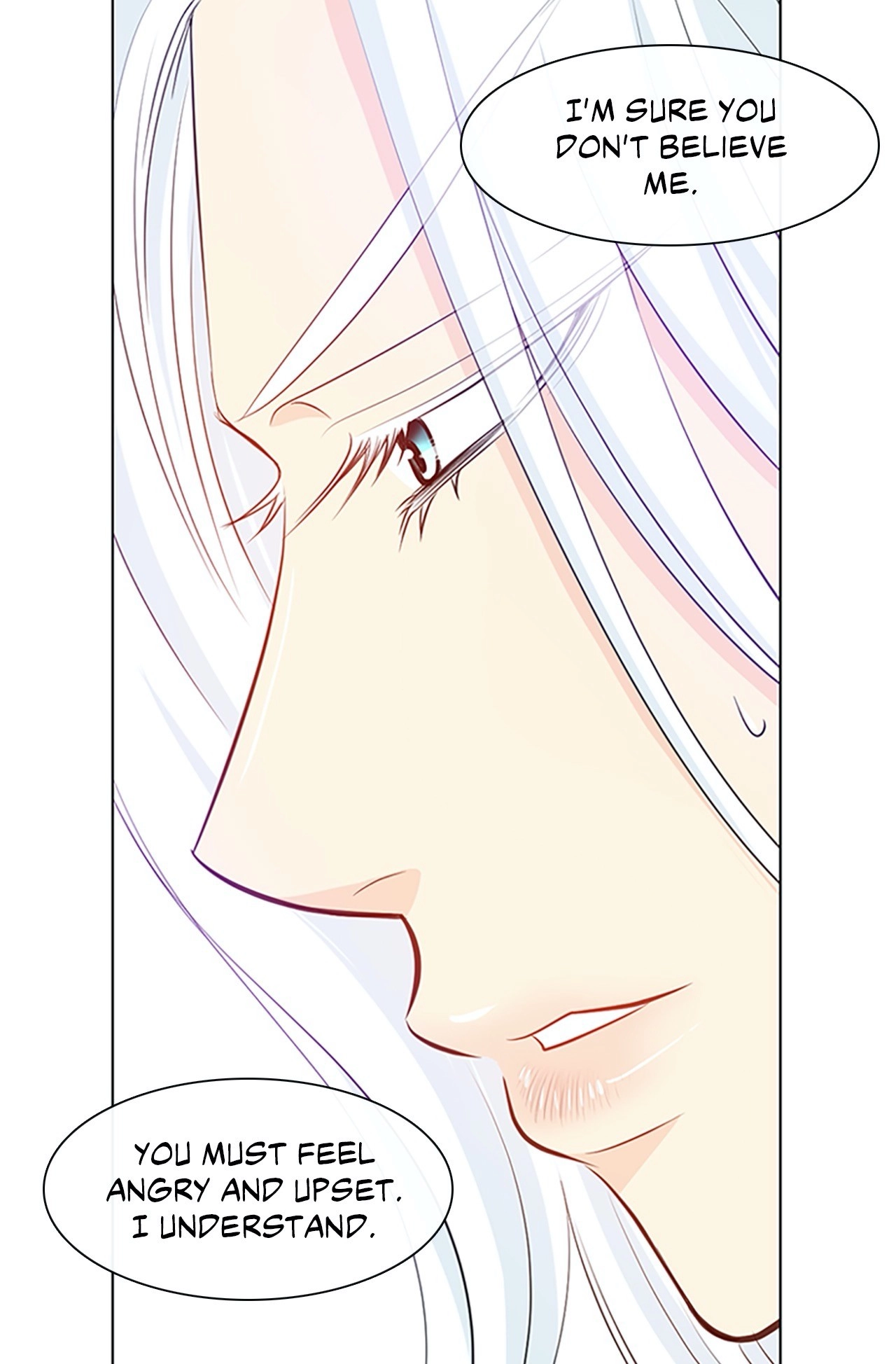 Read Your Highness, Please! chapter 35 image 26 on Lezhin