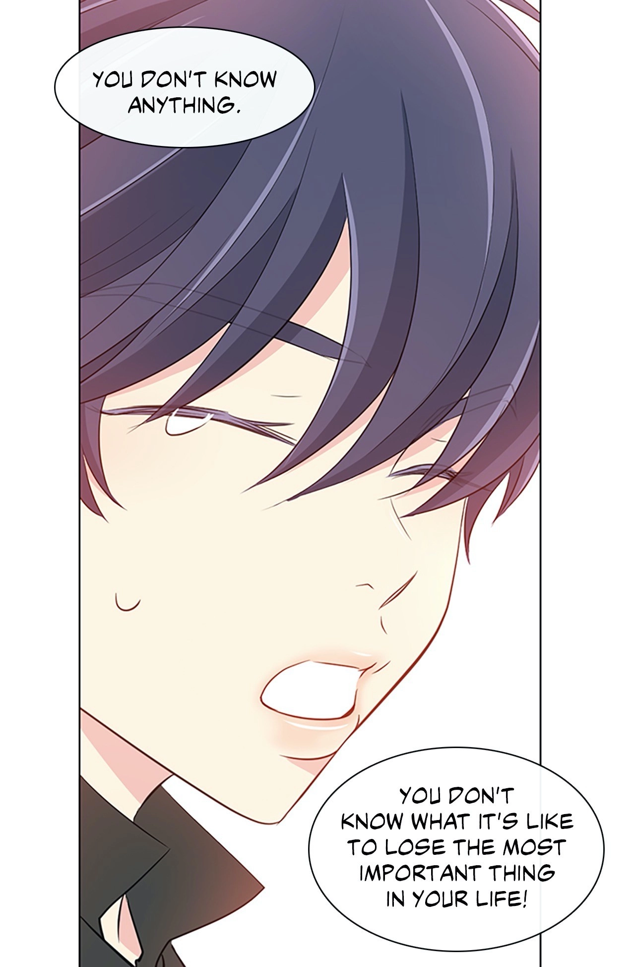 Read Your Highness, Please! chapter 35 image 27 on Lezhin