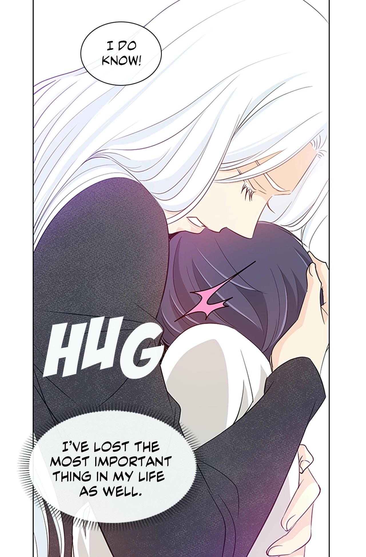 Read Your Highness, Please! chapter 35 image 28 on Lezhin