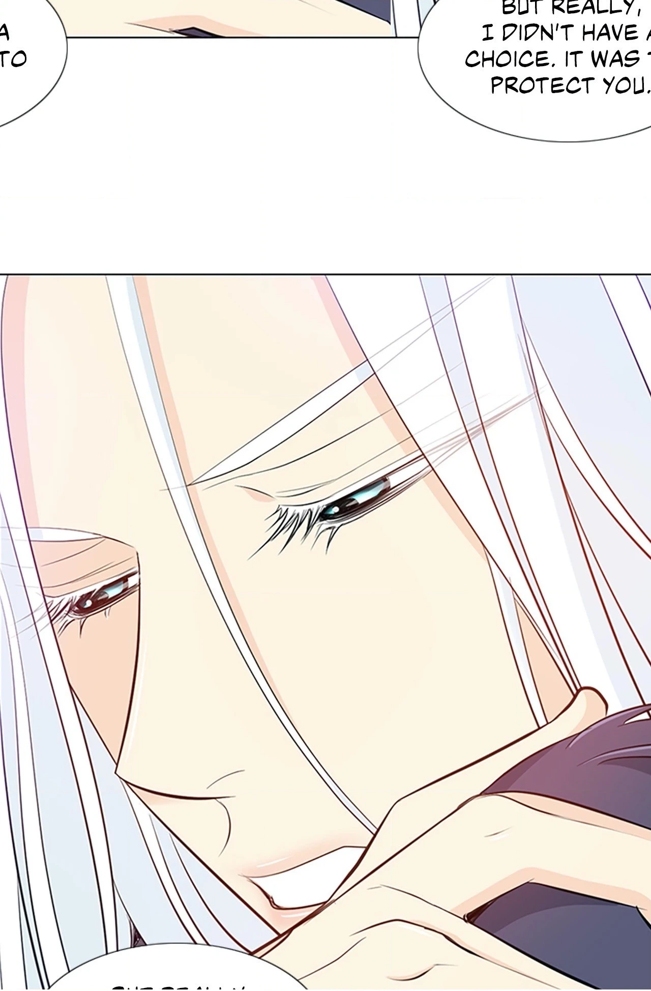 Read Your Highness, Please! chapter 35 image 29 on Lezhin