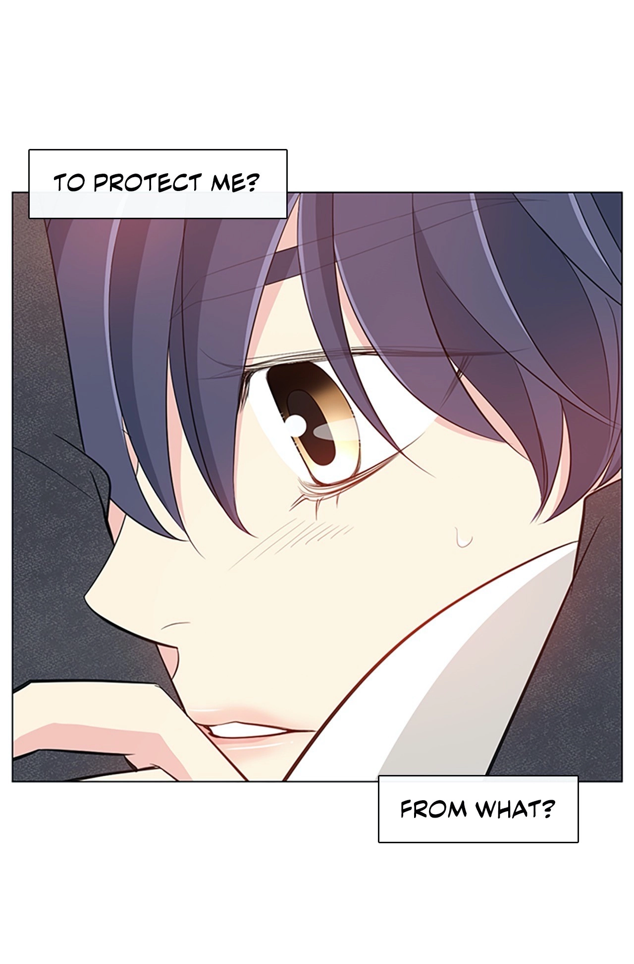 Read Your Highness, Please! chapter 35 image 30 on Lezhin