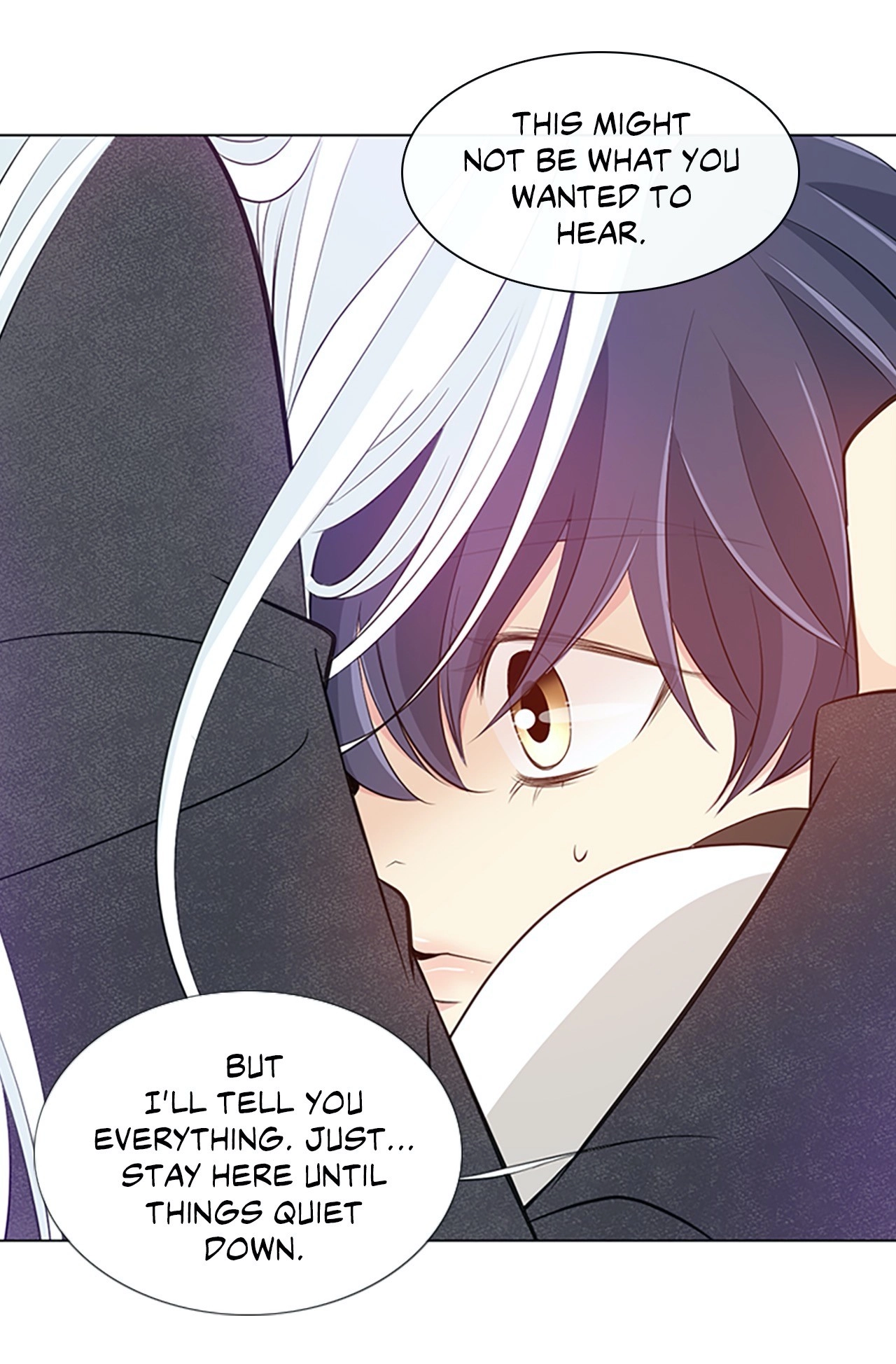 Read Your Highness, Please! chapter 35 image 31 on Lezhin