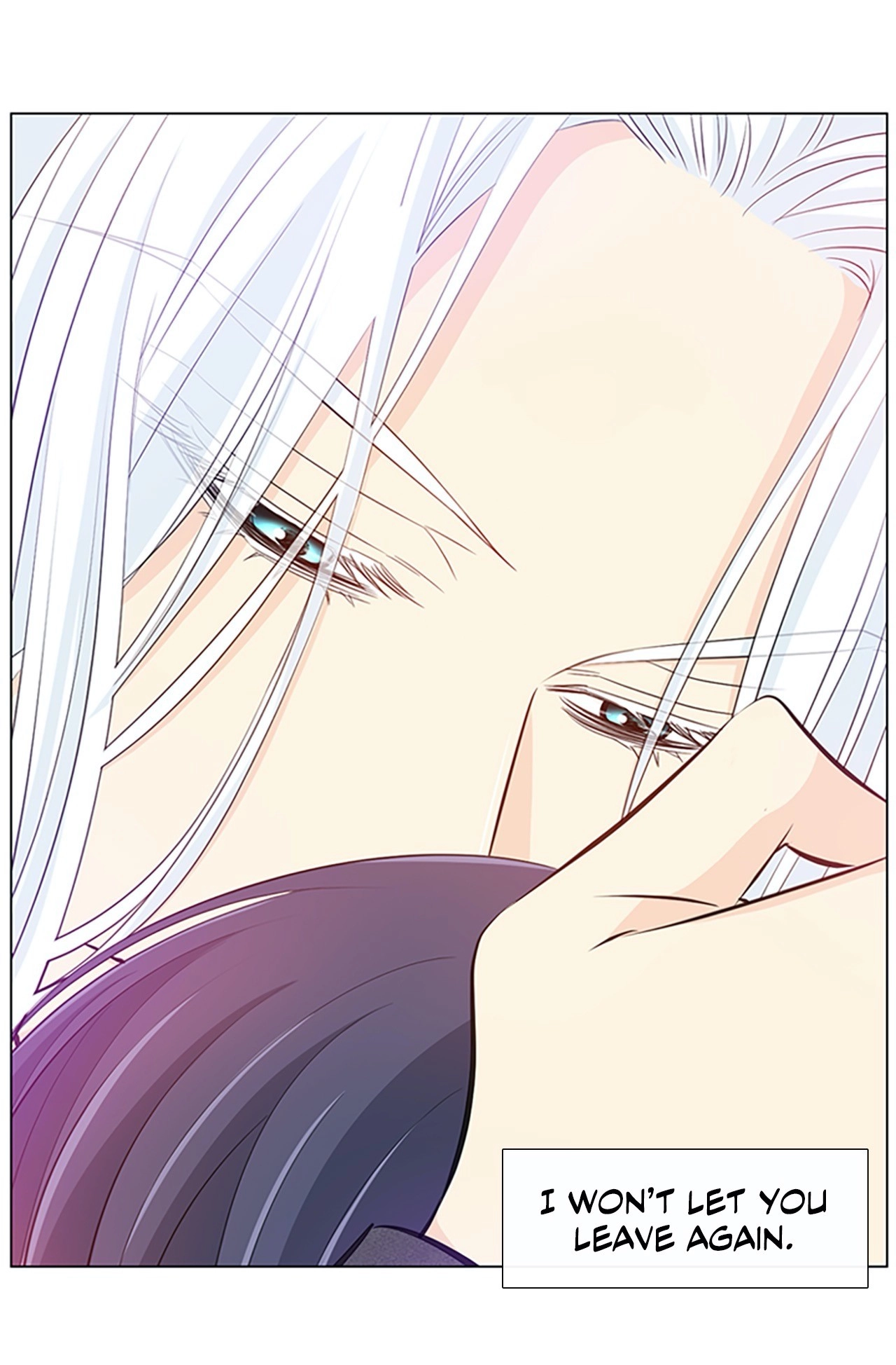 Read Your Highness, Please! chapter 35 image 32 on Lezhin