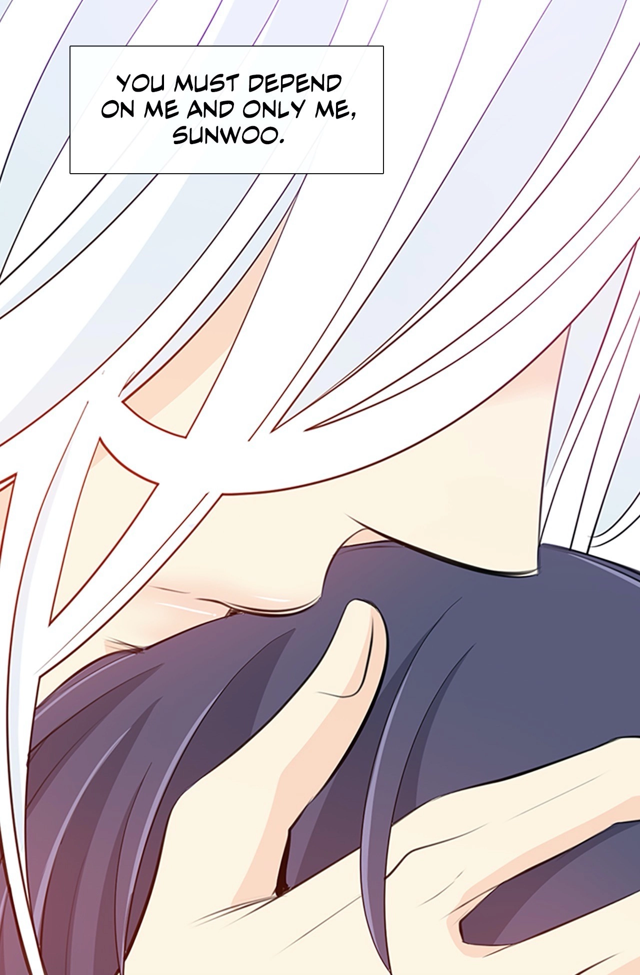 Read Your Highness, Please! chapter 35 image 33 on Lezhin