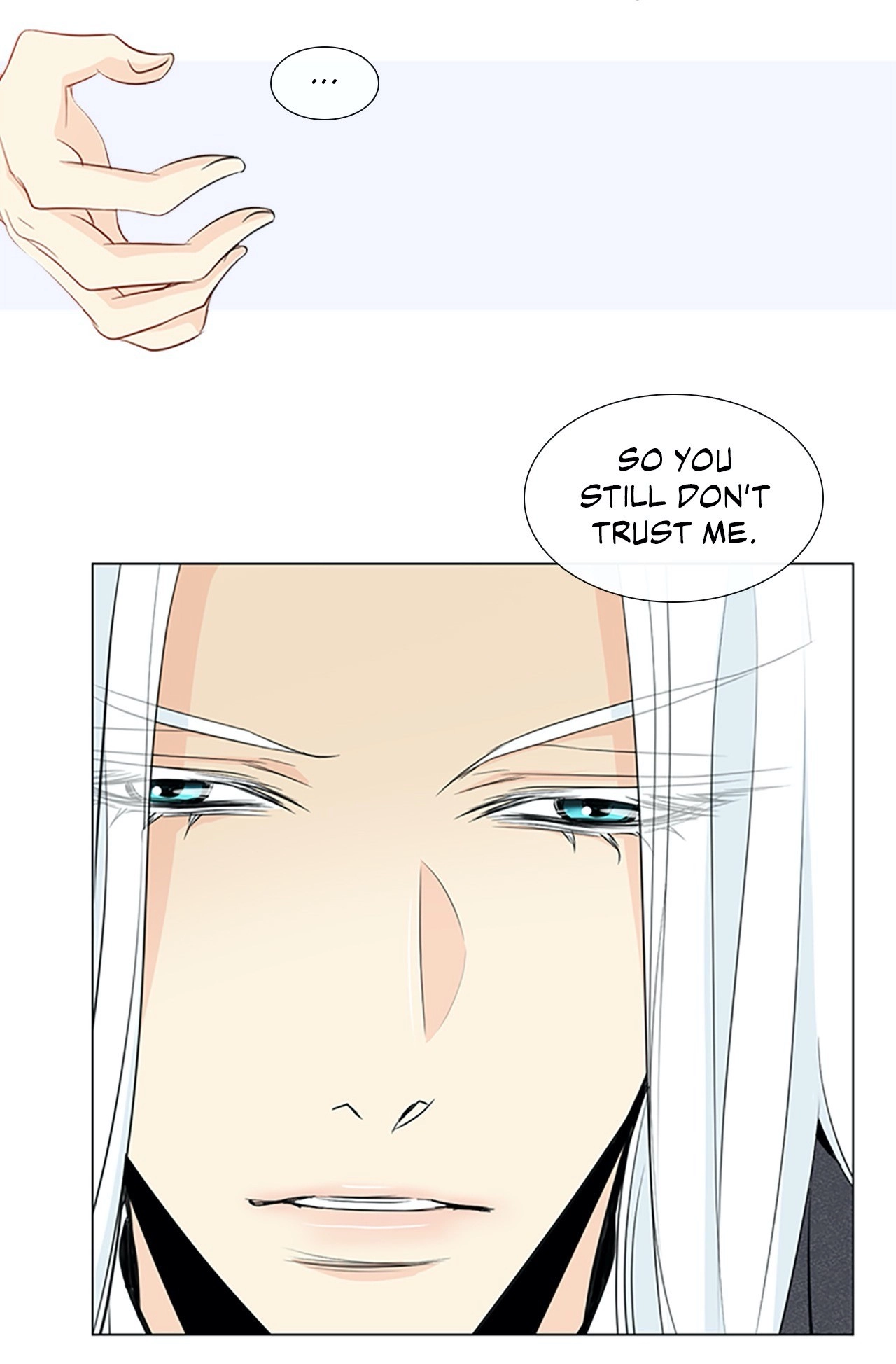 Read Your Highness, Please! chapter 35 image 38 on Lezhin