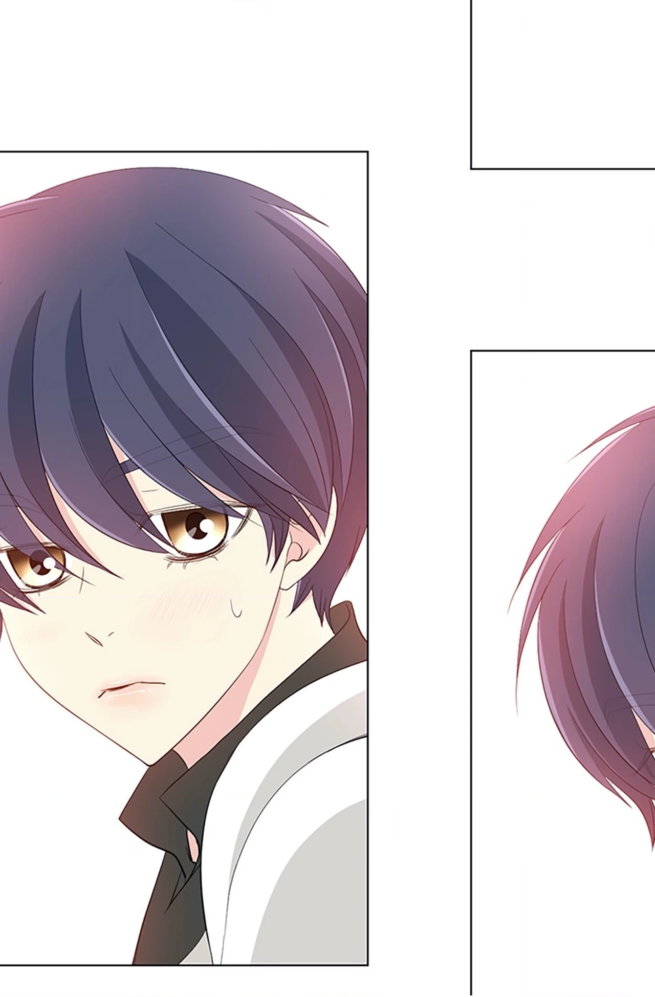 Read Your Highness, Please! chapter 35 image 39 on Lezhin