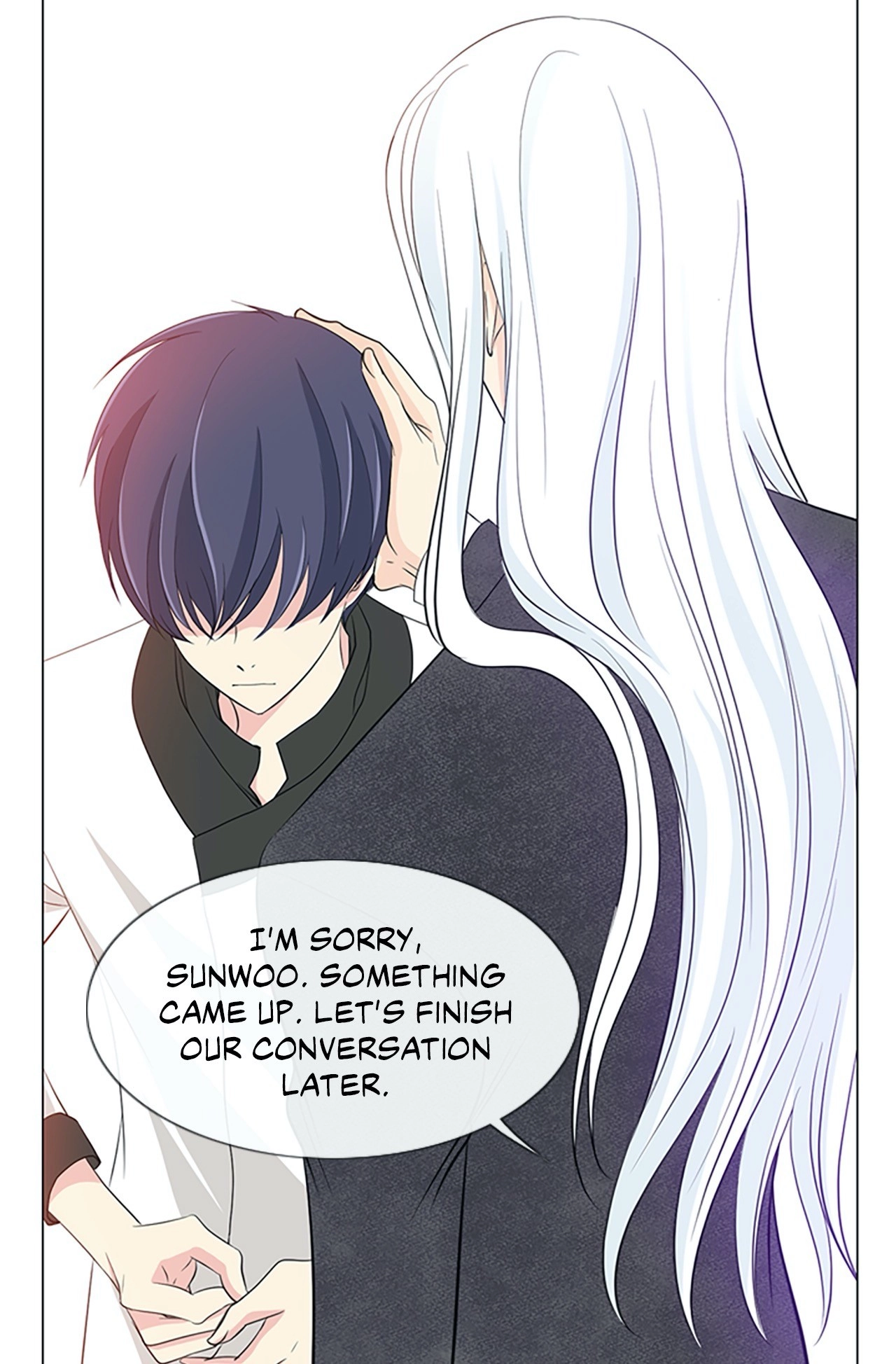 Read Your Highness, Please! chapter 35 image 41 on Lezhin