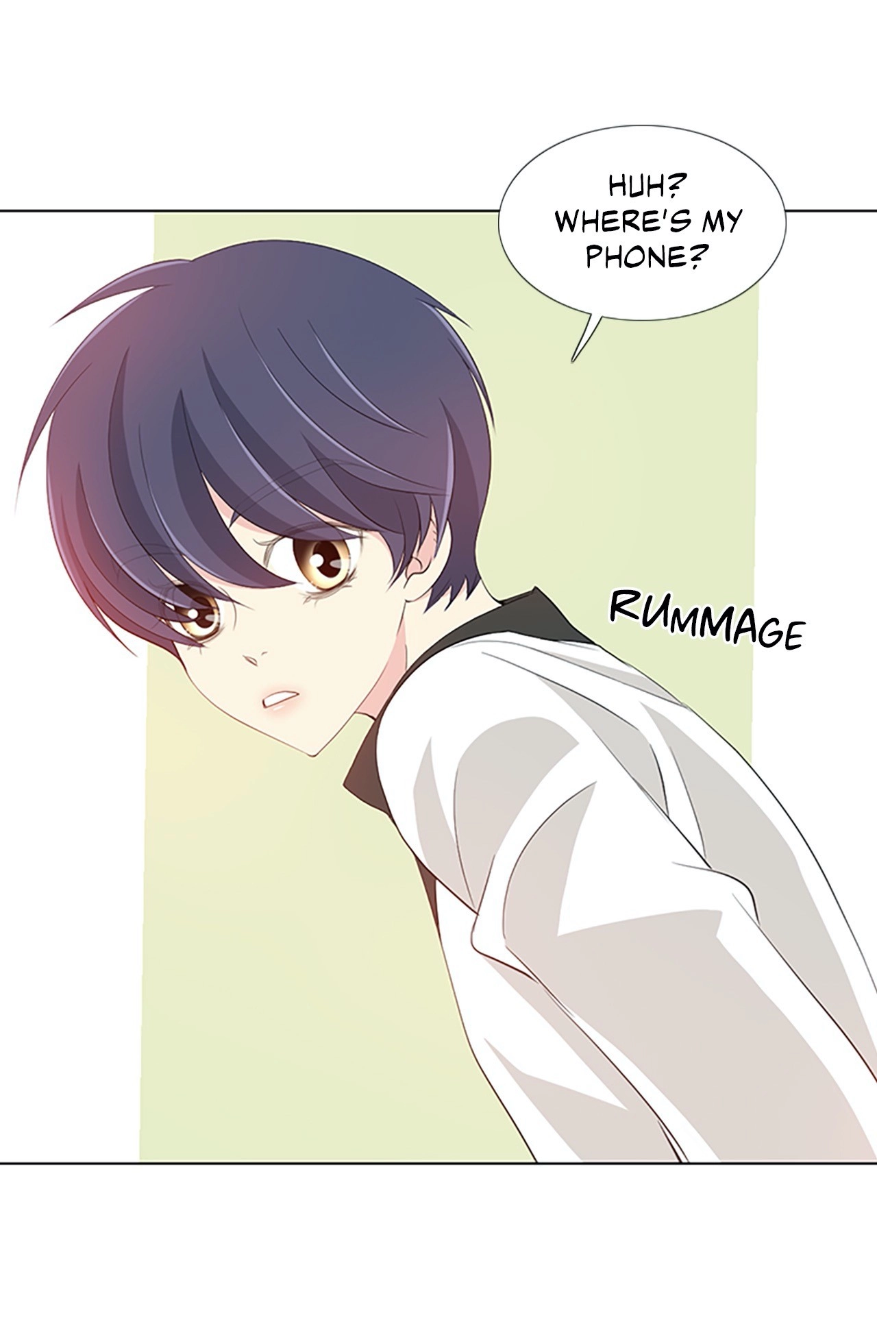 Read Your Highness, Please! chapter 35 image 45 on Lezhin