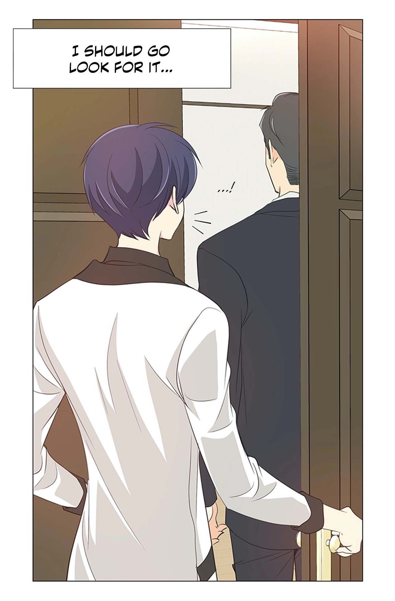 Read Your Highness, Please! chapter 35 image 47 on Lezhin