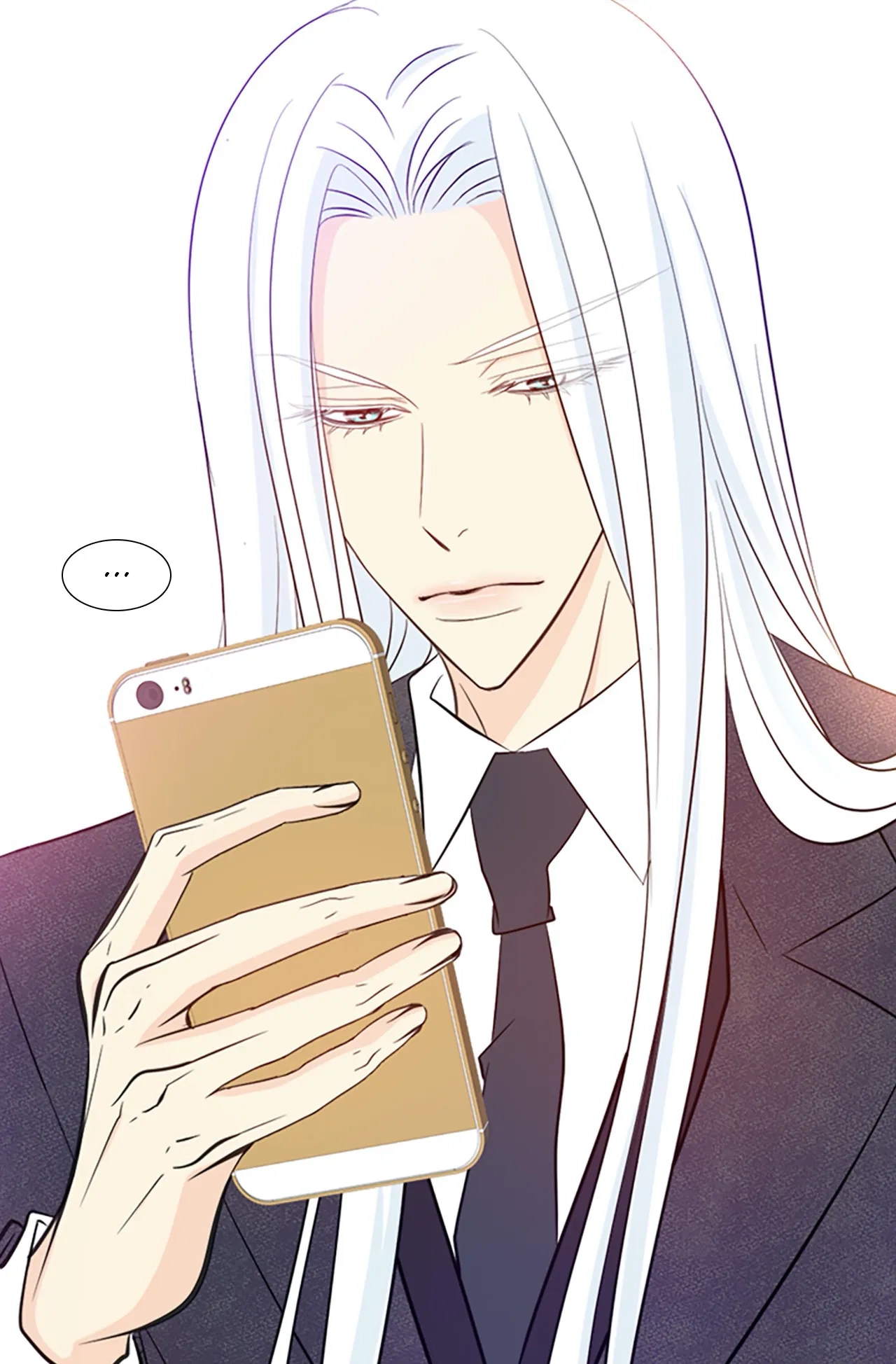 Read Your Highness, Please! chapter 36 image 10 on Lezhin