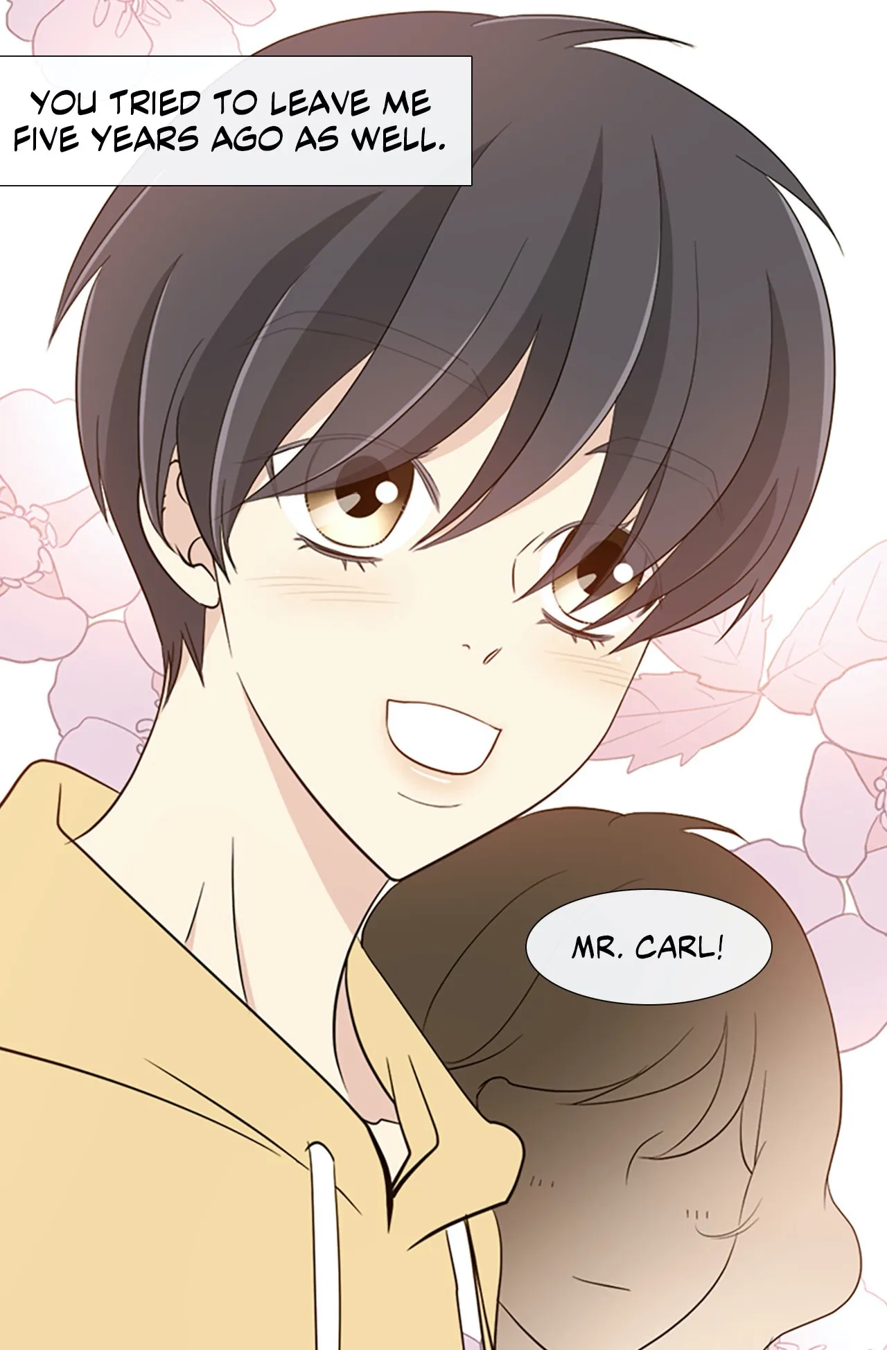 Read Your Highness, Please! chapter 36 image 11 on Lezhin