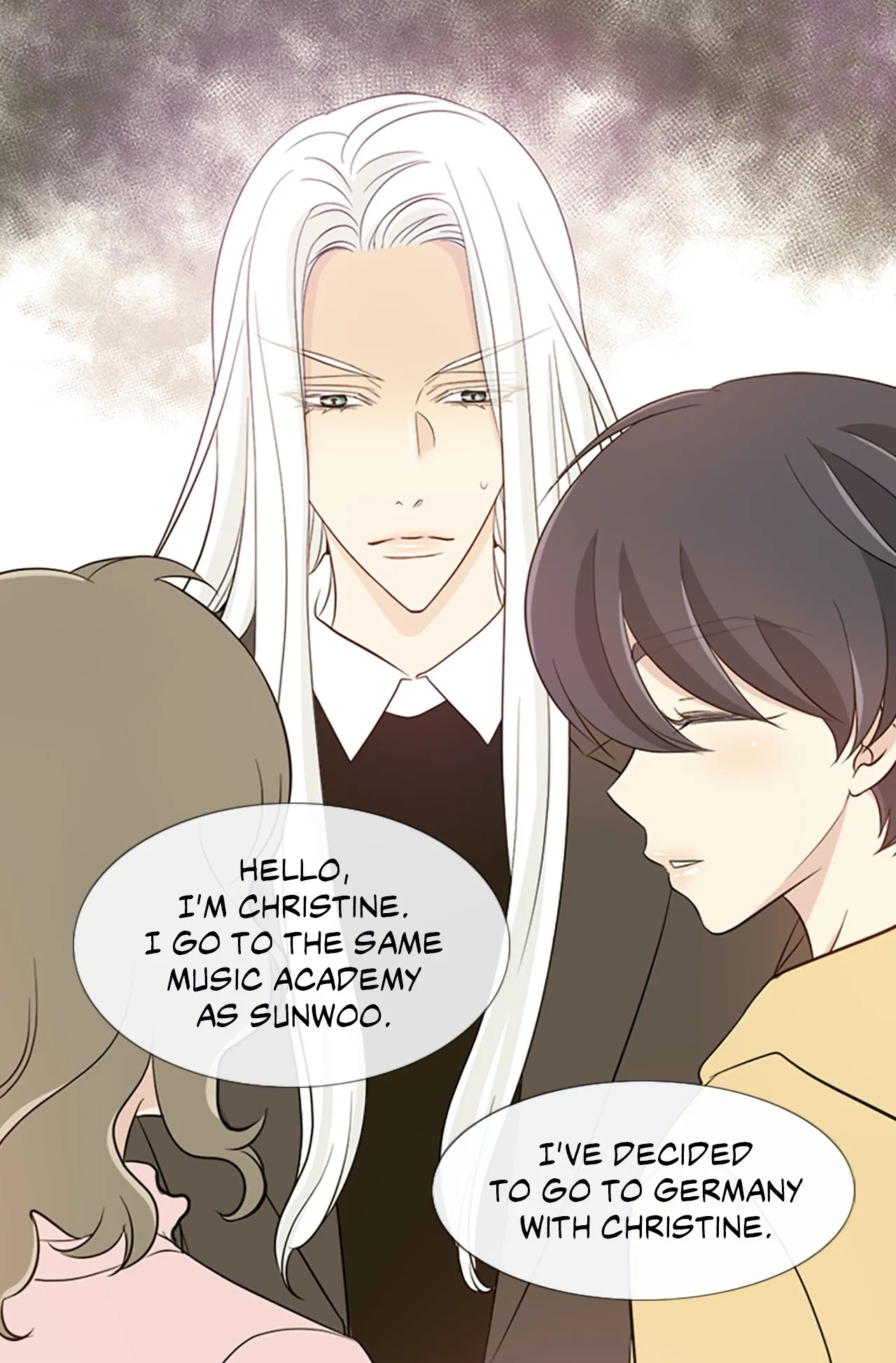 Read Your Highness, Please! chapter 36 image 12 on Lezhin