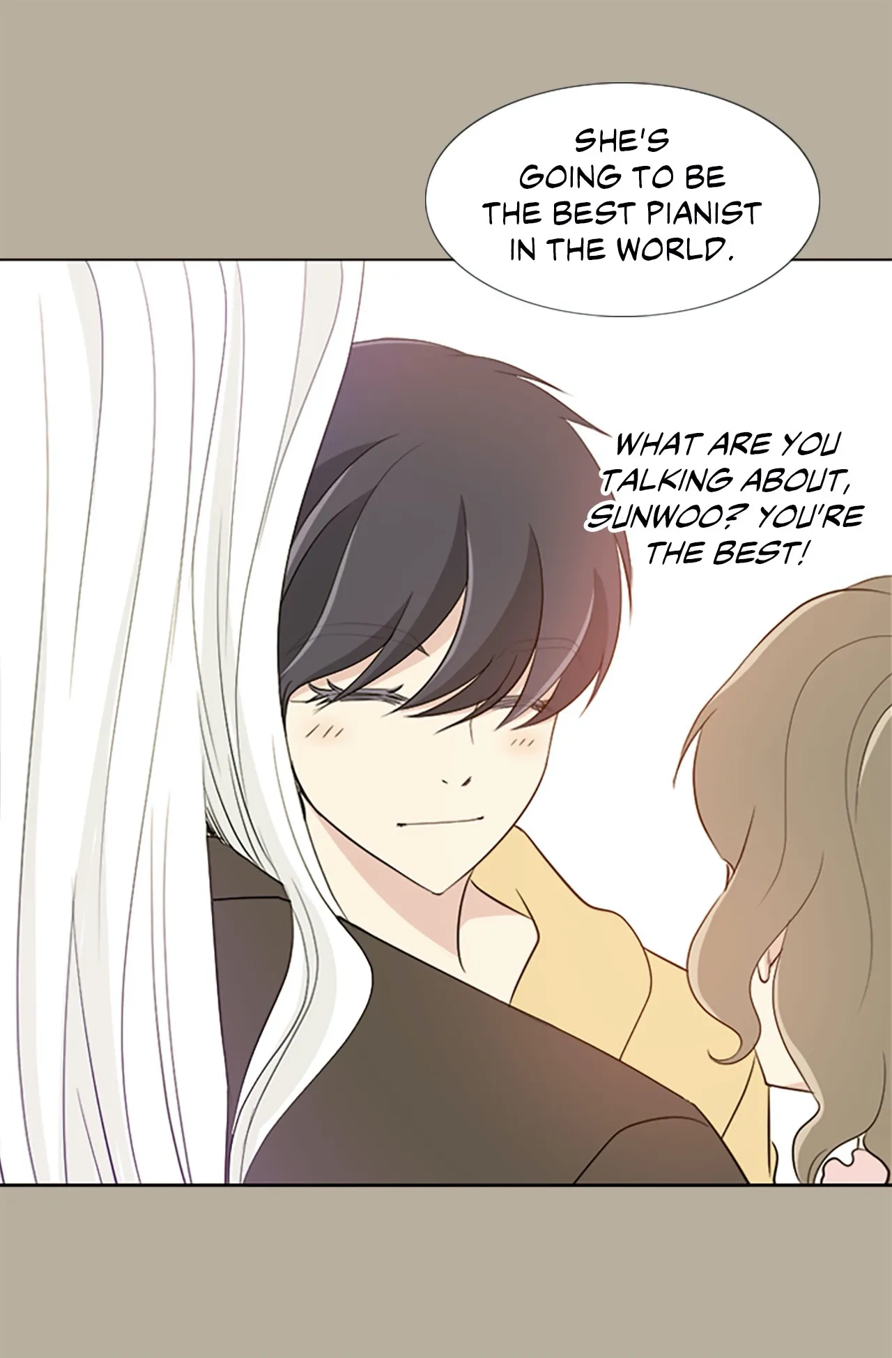 Read Your Highness, Please! chapter 36 image 13 on Lezhin