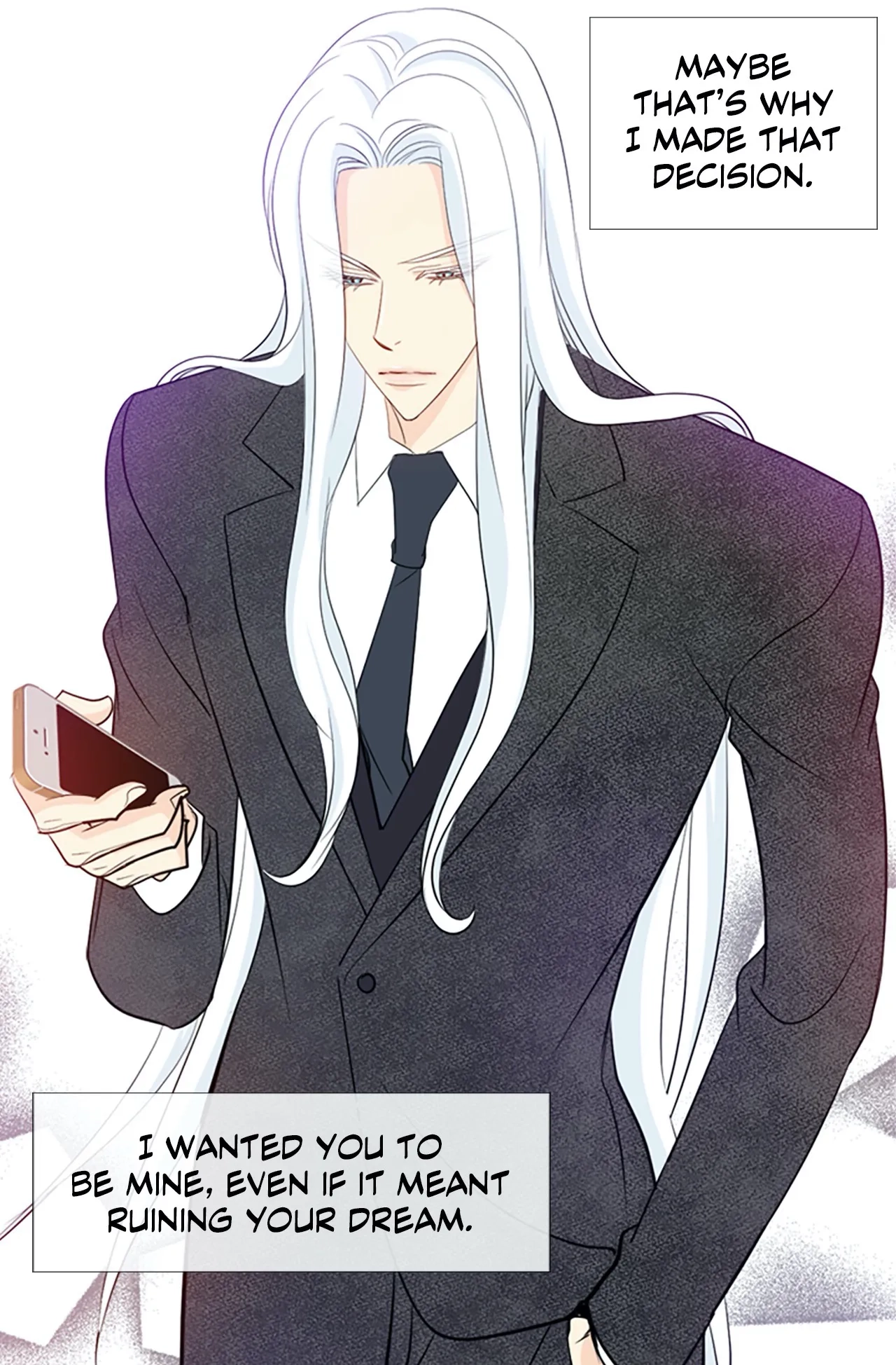 Read Your Highness, Please! chapter 36 image 15 on Lezhin