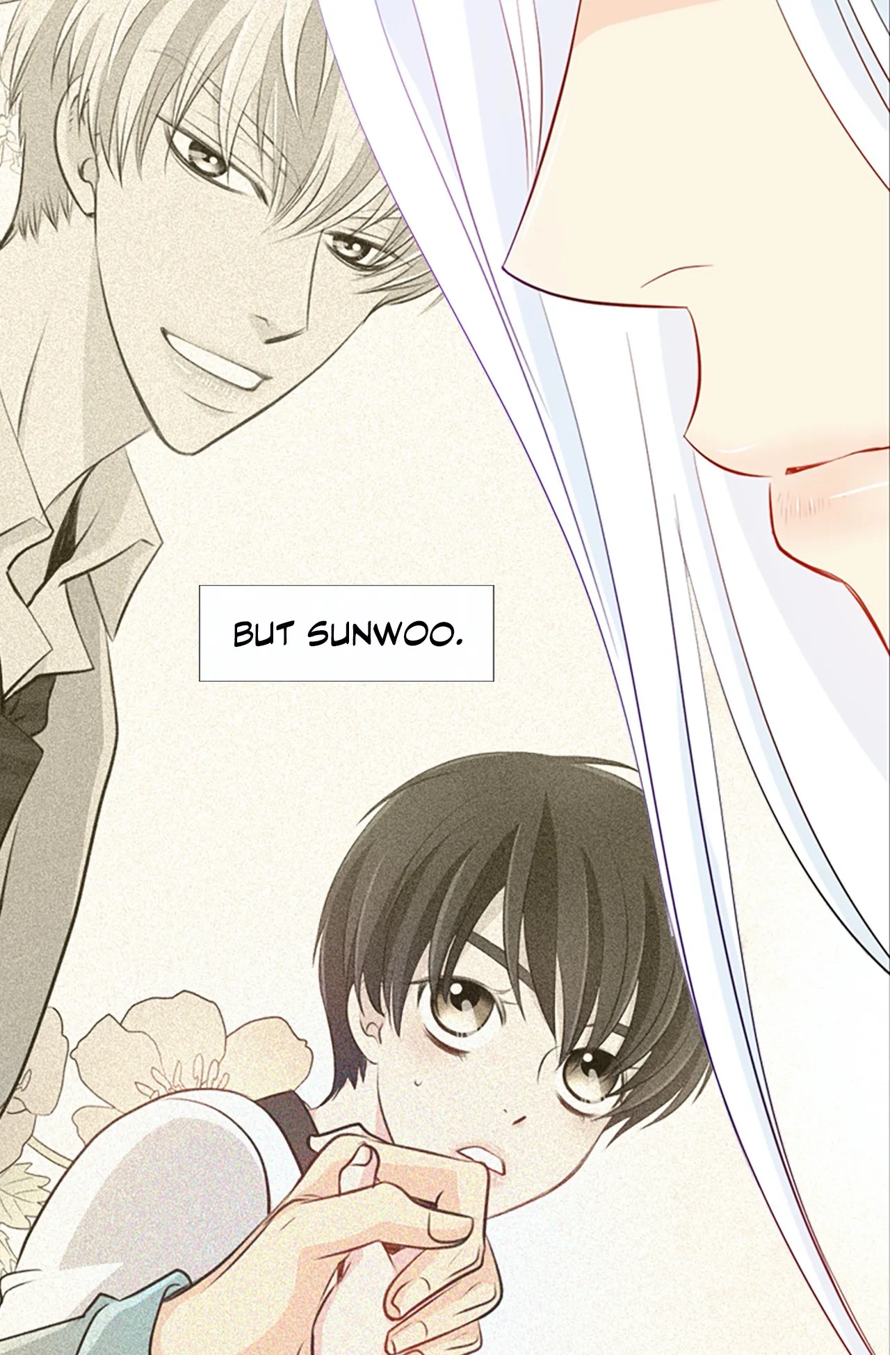 Read Your Highness, Please! chapter 36 image 16 on Lezhin