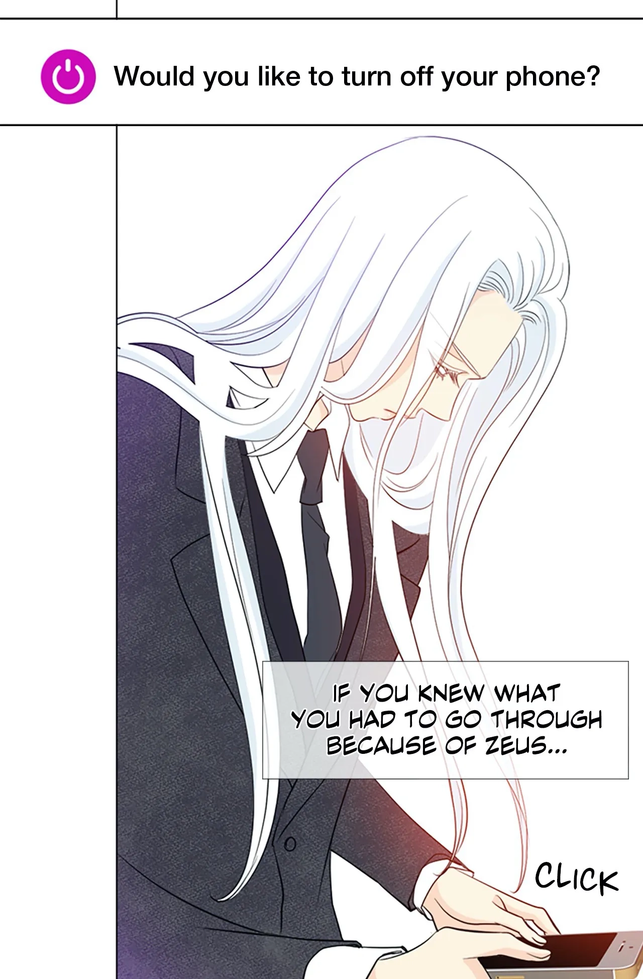 Read Your Highness, Please! chapter 36 image 17 on Lezhin