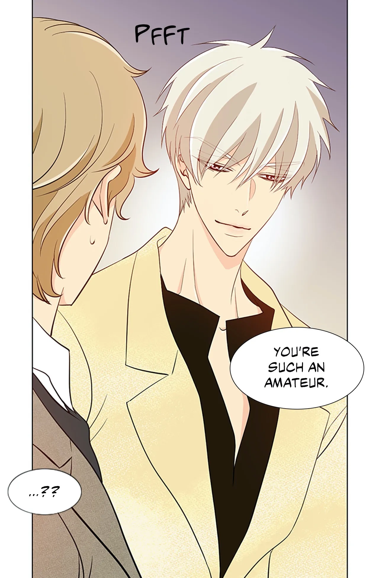 Read Your Highness, Please! chapter 36 image 20 on Lezhin
