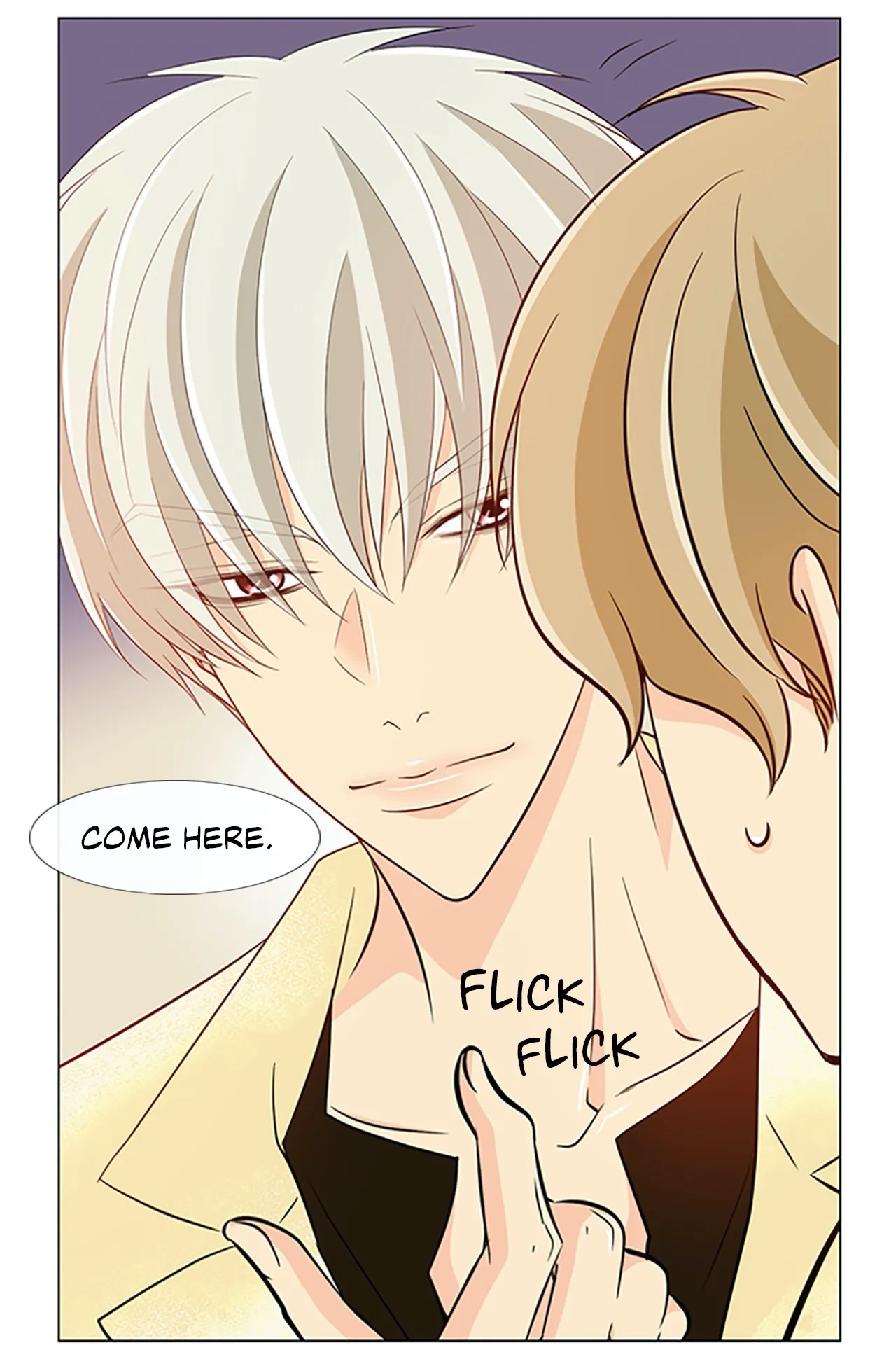 Read Your Highness, Please! chapter 36 image 22 on Lezhin