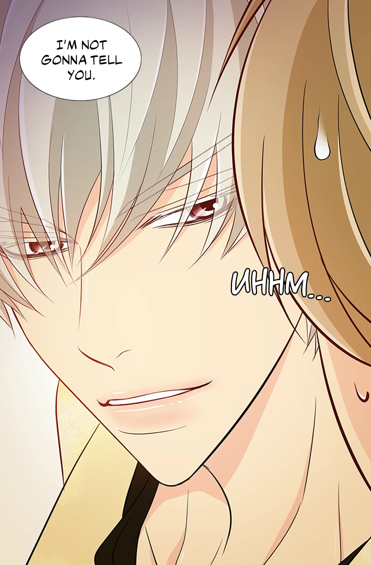 Read Your Highness, Please! chapter 36 image 23 on Lezhin