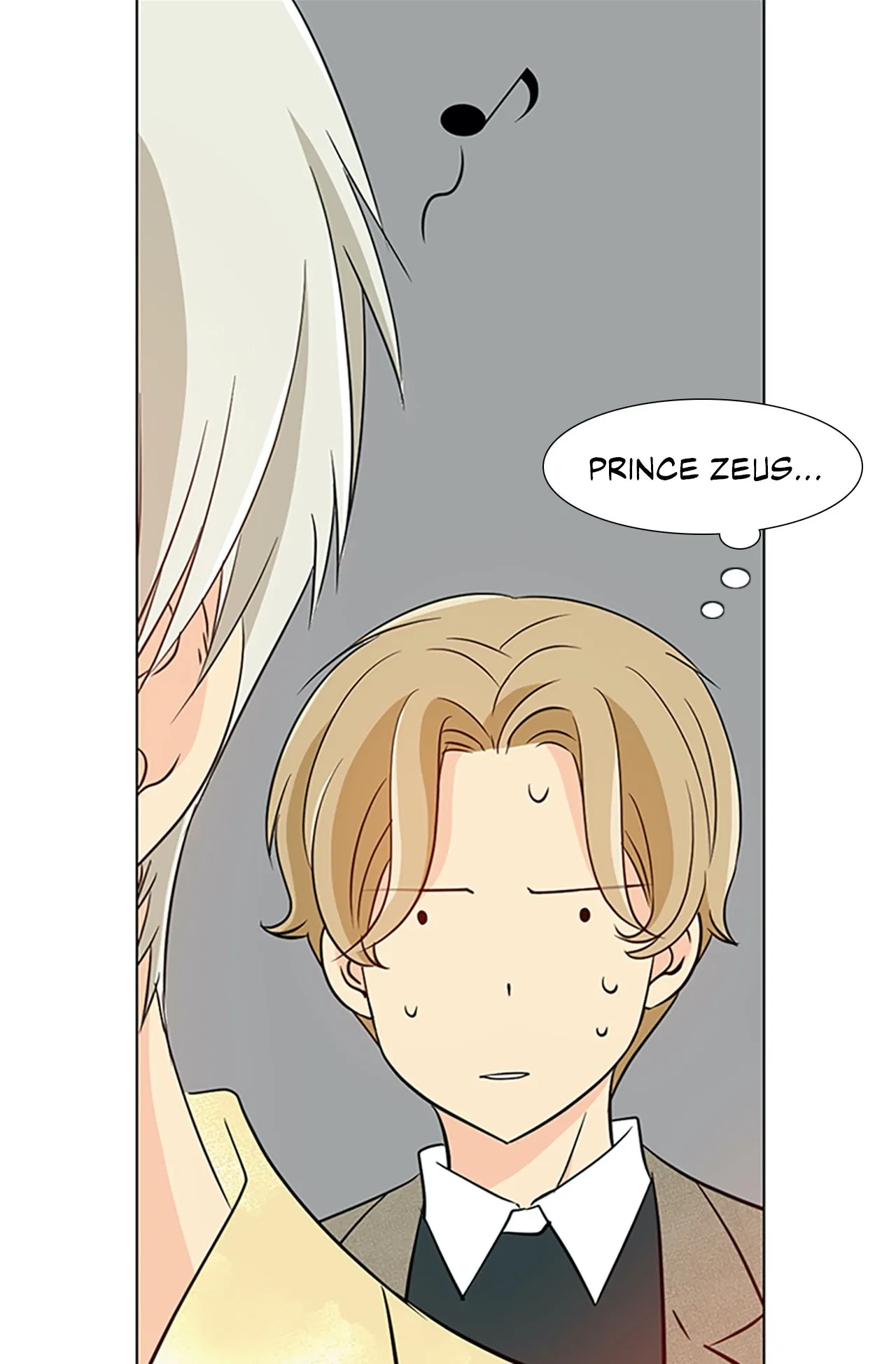 Read Your Highness, Please! chapter 36 image 24 on Lezhin