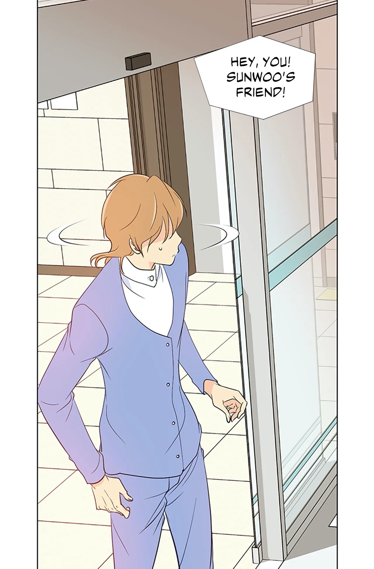 Read Your Highness, Please! chapter 36 image 26 on Lezhin