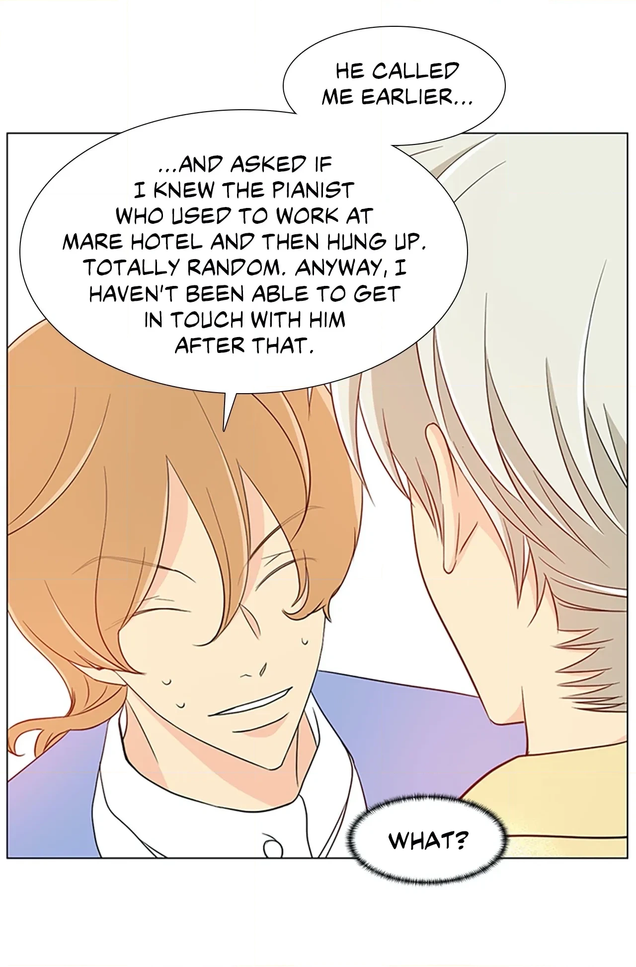 Read Your Highness, Please! chapter 36 image 29 on Lezhin