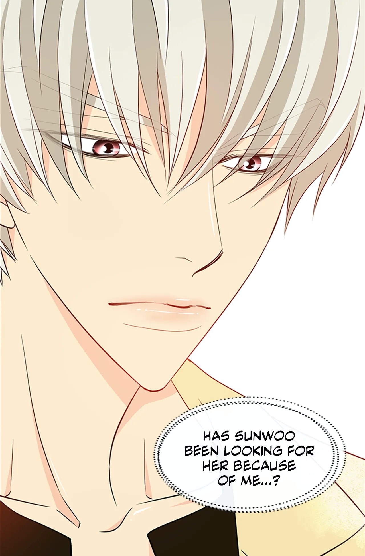 Read Your Highness, Please! chapter 36 image 31 on Lezhin