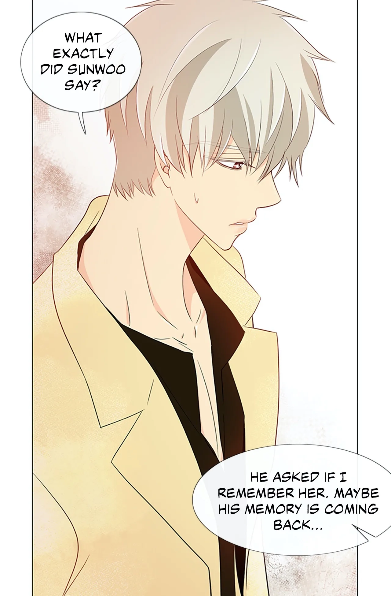 Read Your Highness, Please! chapter 36 image 32 on Lezhin