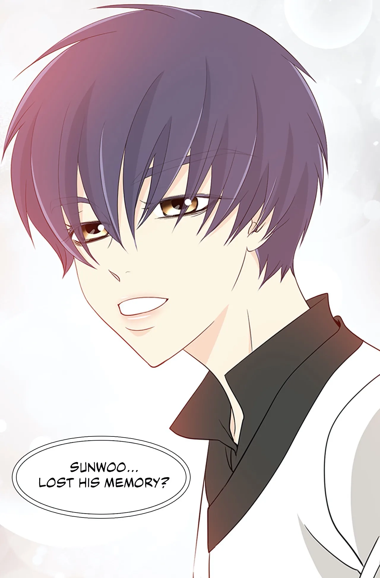 Read Your Highness, Please! chapter 36 image 33 on Lezhin