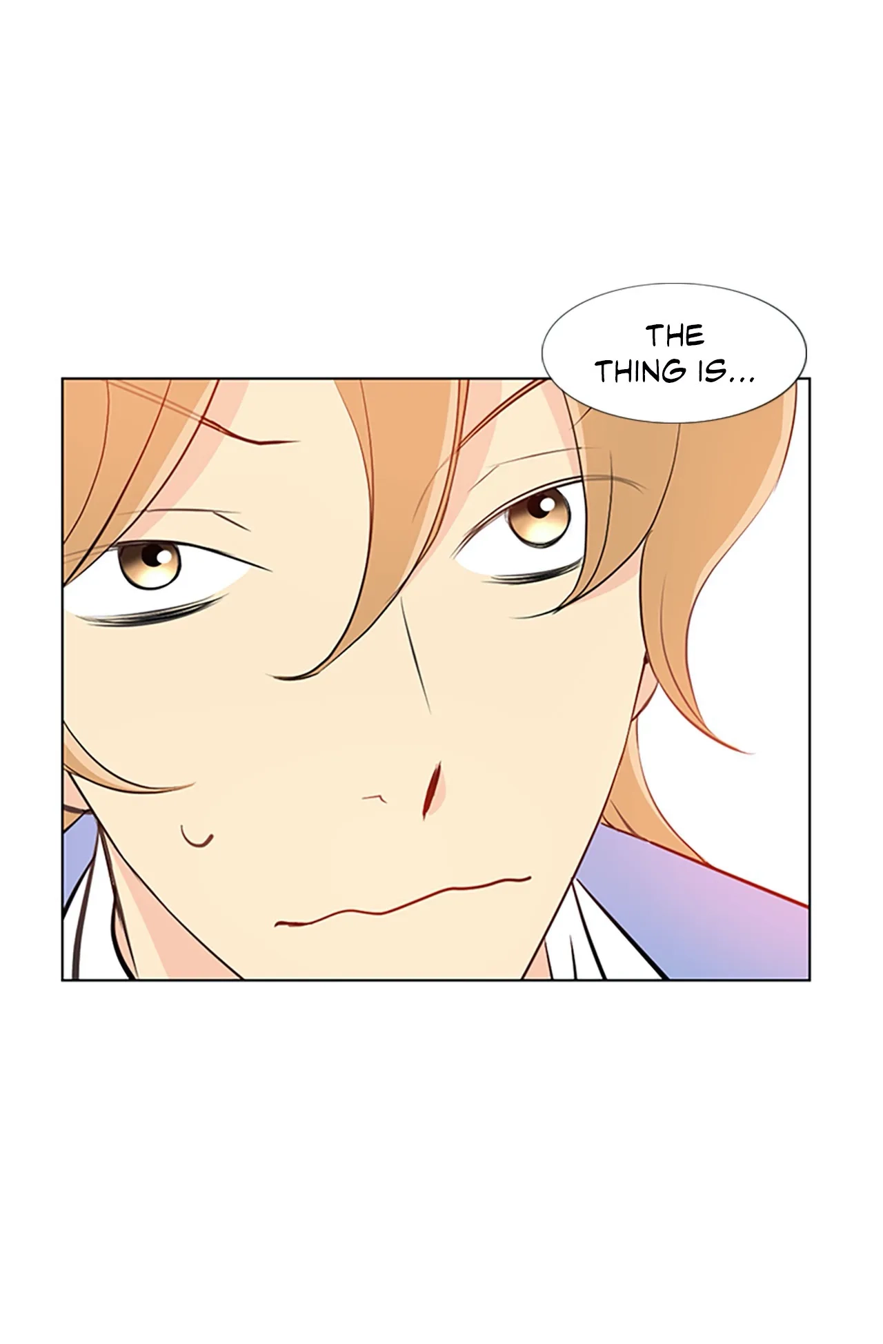 Read Your Highness, Please! chapter 36 image 34 on Lezhin