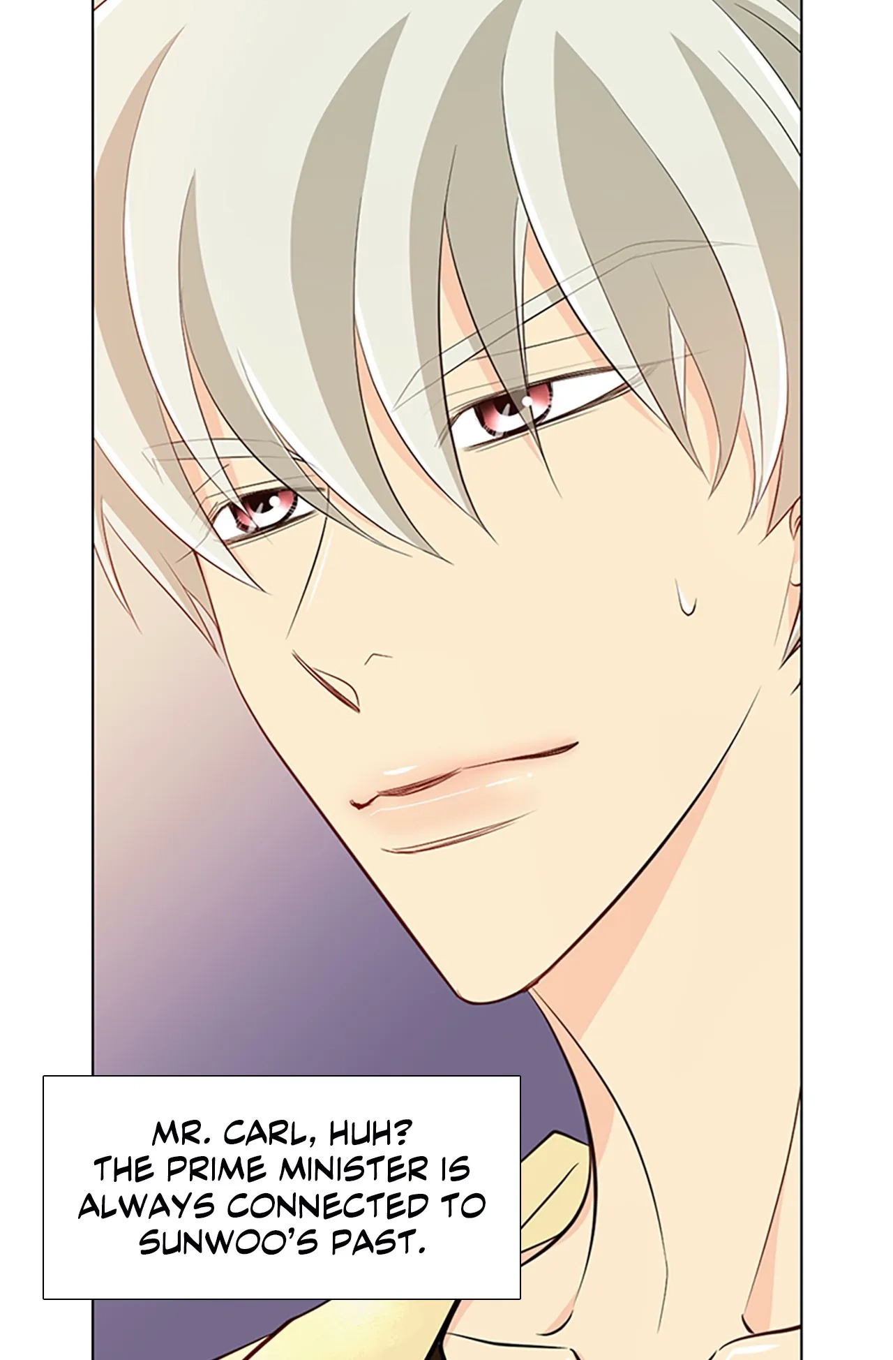 Read Your Highness, Please! chapter 36 image 36 on Lezhin