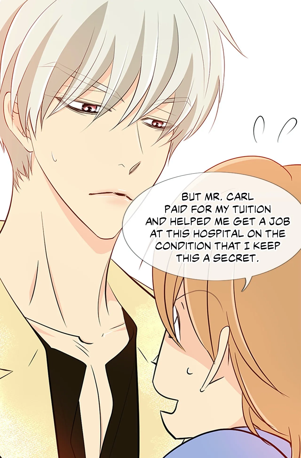 Read Your Highness, Please! chapter 36 image 38 on Lezhin