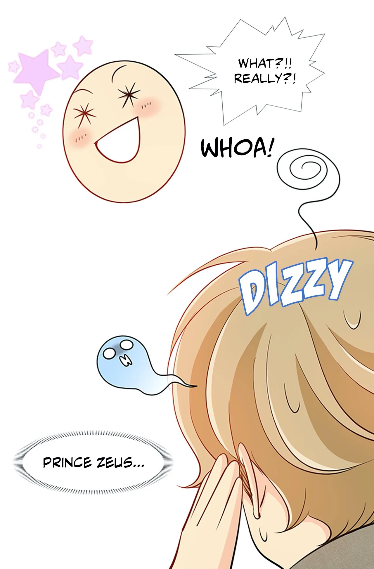 Read Your Highness, Please! chapter 36 image 40 on Lezhin