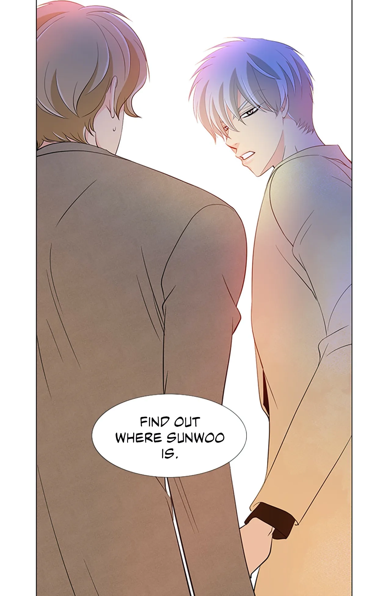 Read Your Highness, Please! chapter 36 image 42 on Lezhin